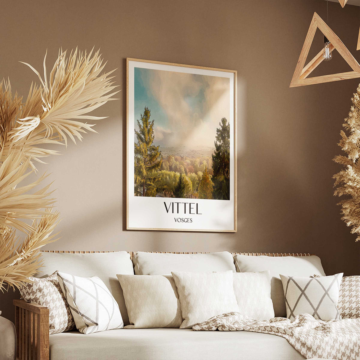 vittel--vosges-frankreich-poster-aquarell