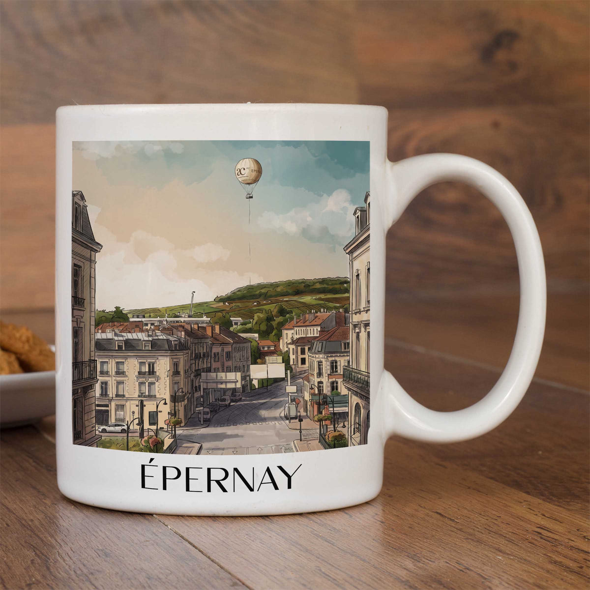 épernay-champagne-frankreich-kaffeebecher-aquarell