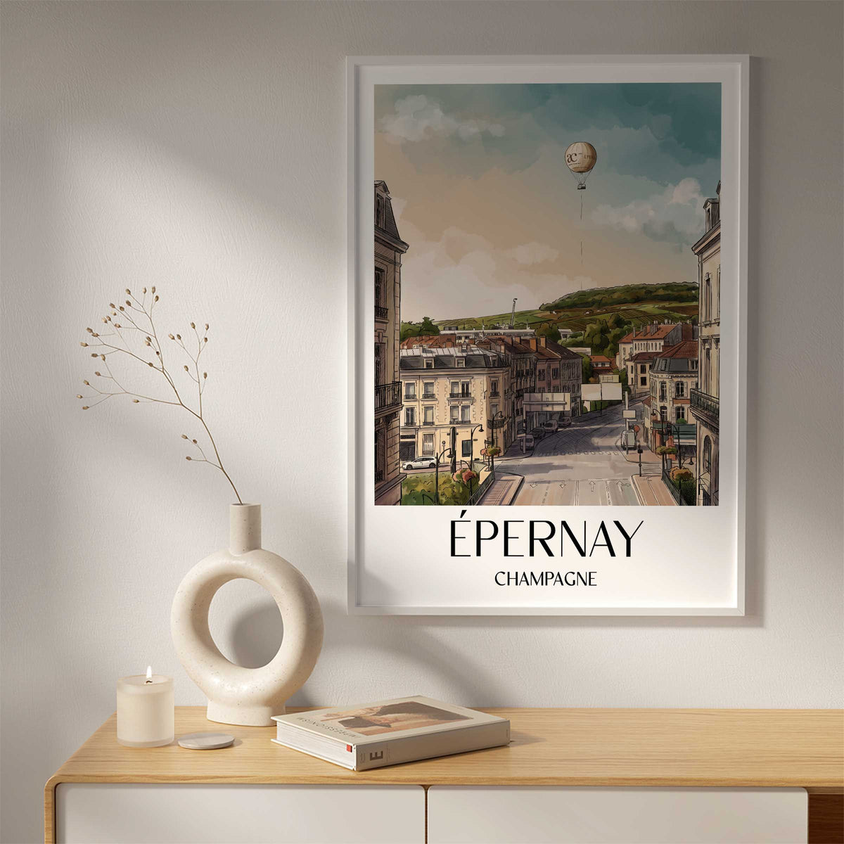 épernay-champagne-frankreich-poster-aquarell