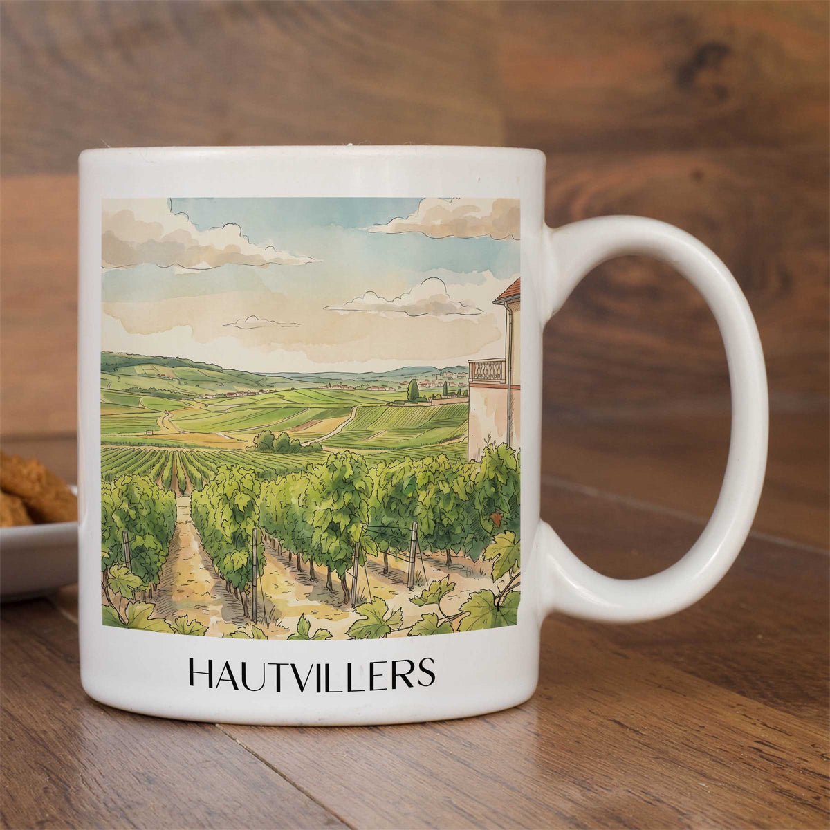 hautvillers-champagne-frankreich-kaffeebecher-aquarell