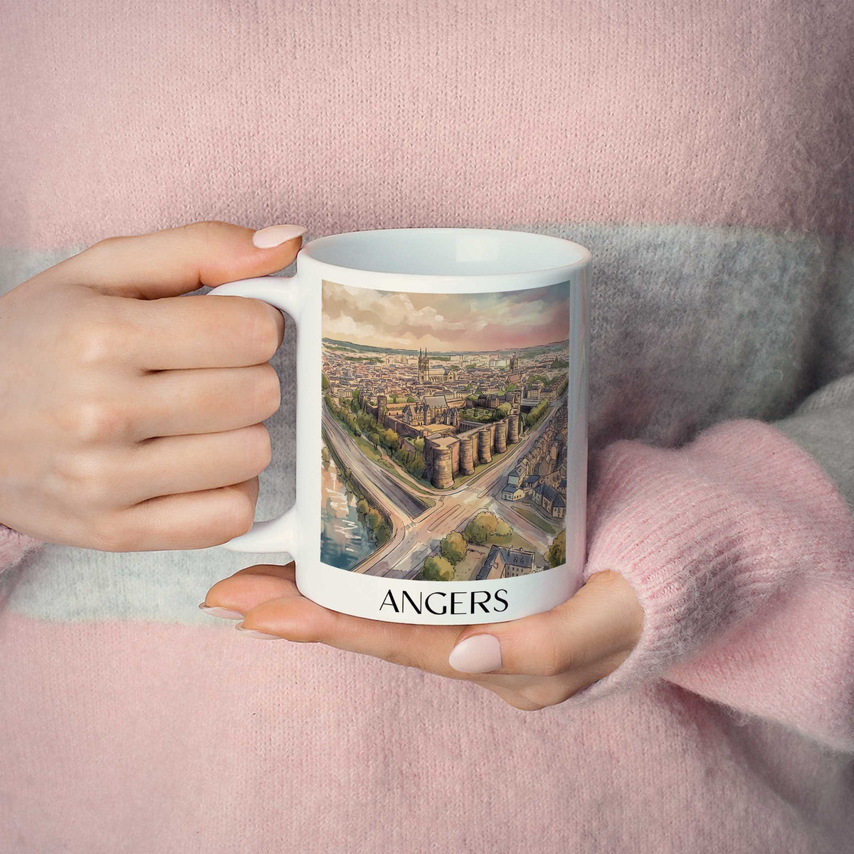 angers-val-de-loire-frankreich-kaffeebecher-aquarell