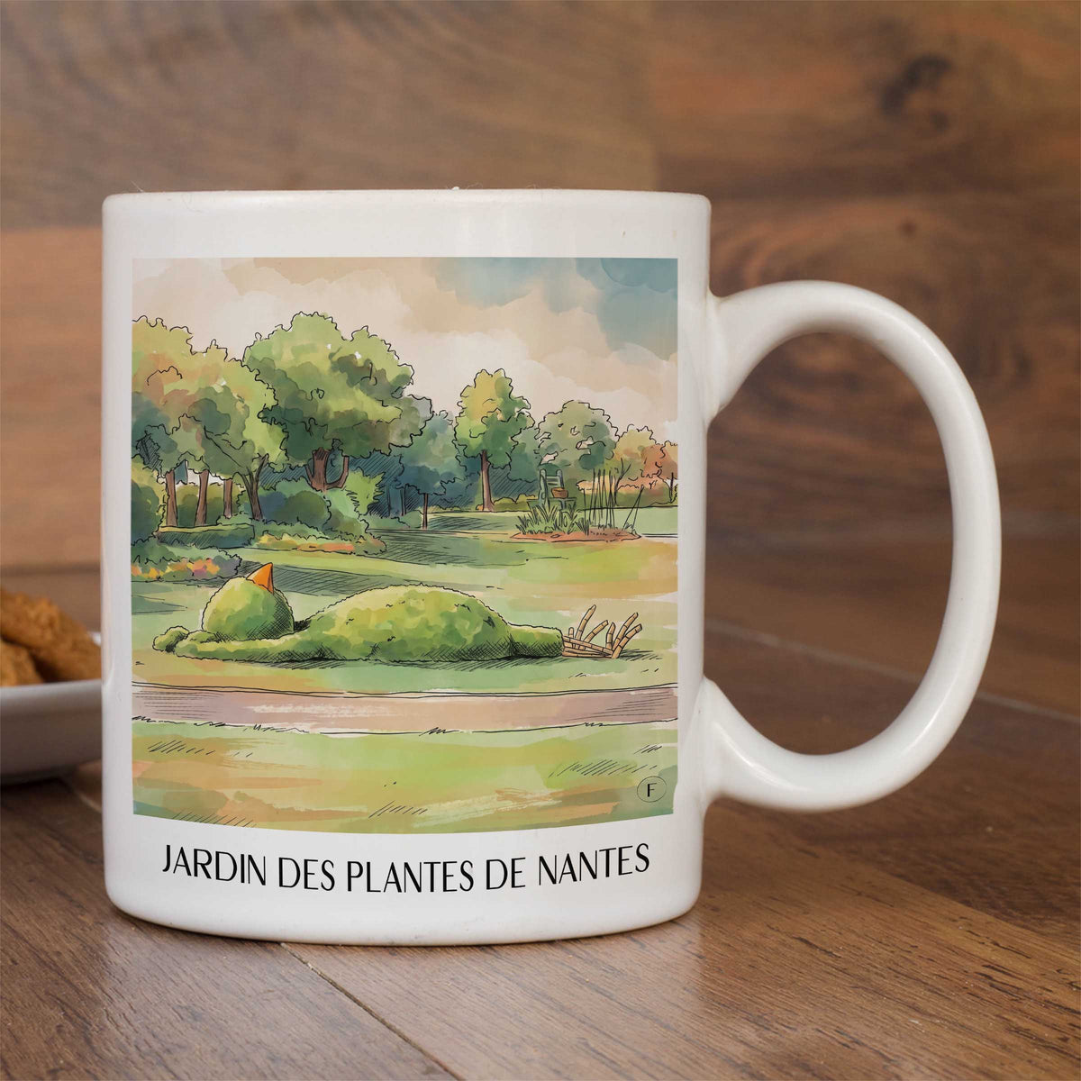 jardin-des-plantes-nantes-frankreich-kaffeebecher-aquarell