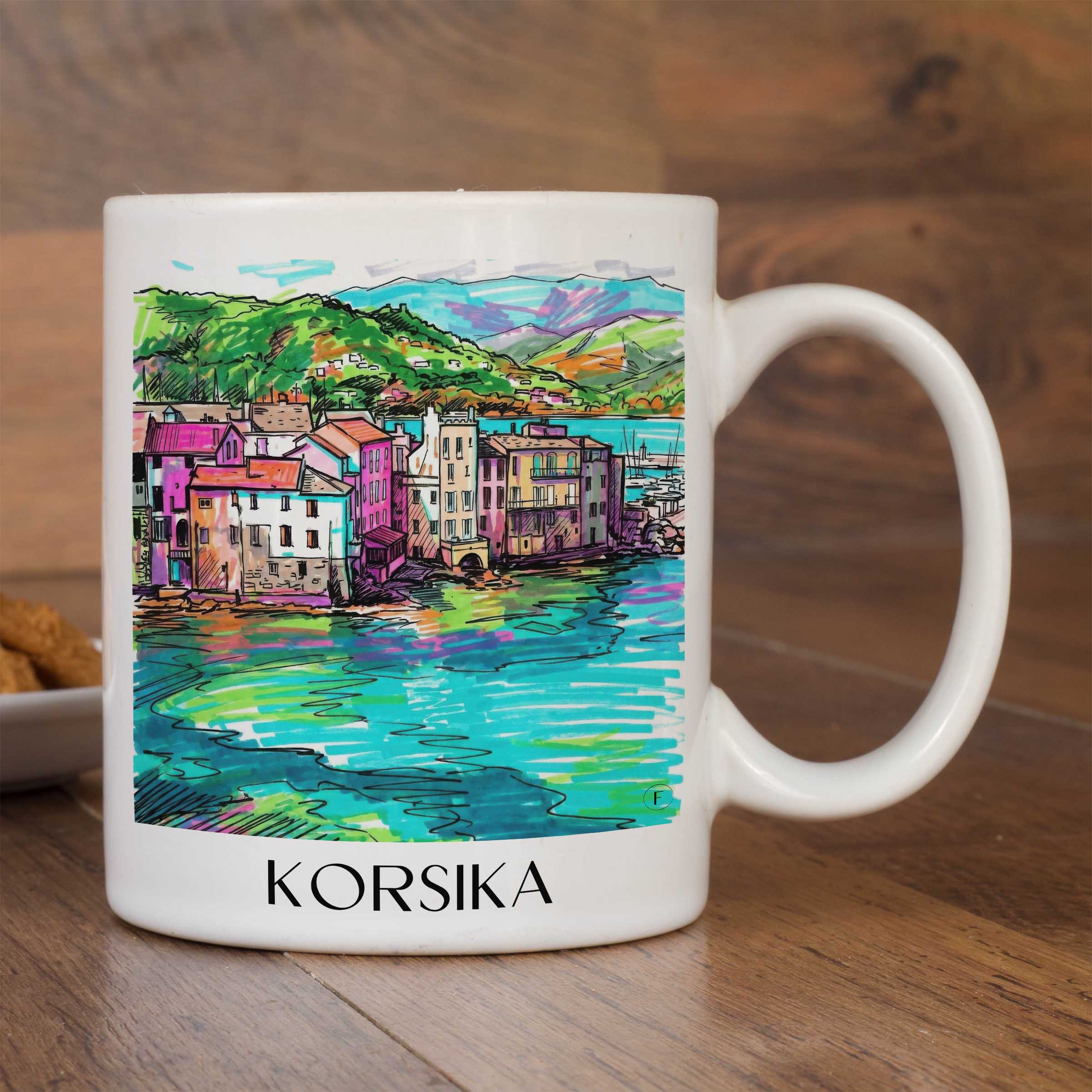 korsika-frankreich-kaffeebecher-graffiti