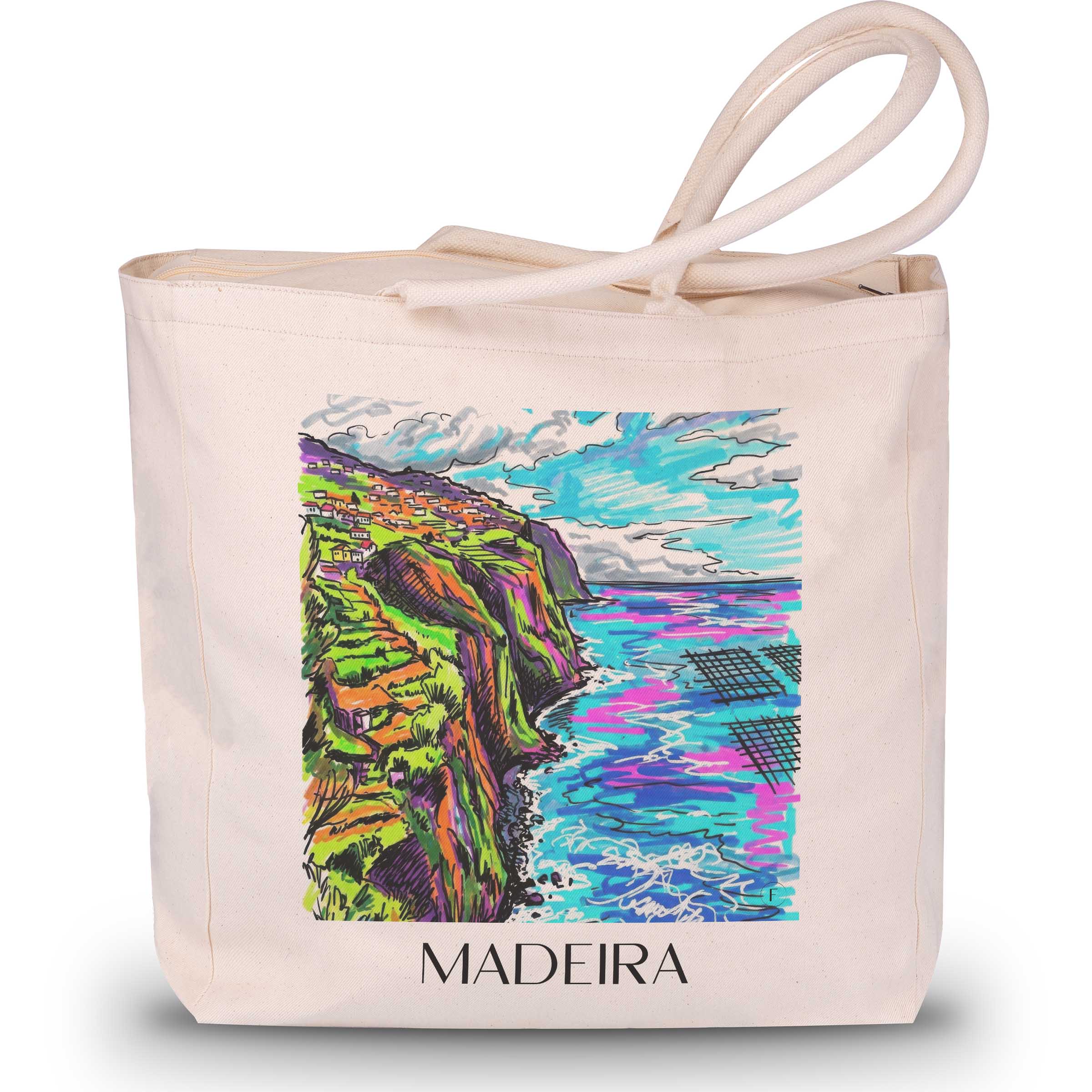 madeira-portugal-einkaufstasche-graffiti