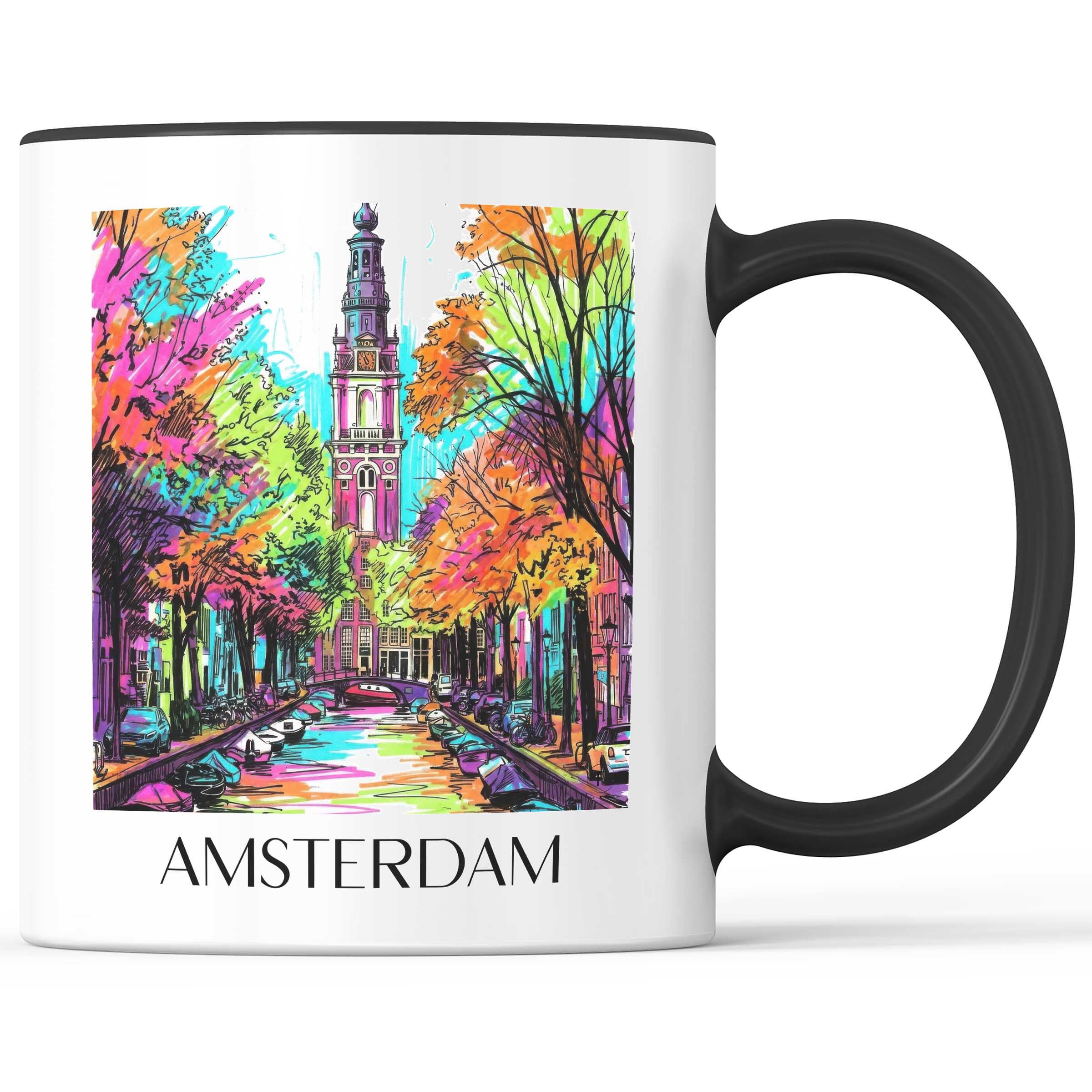 amsterdam-niederlande-kaffeebecher-graffiti