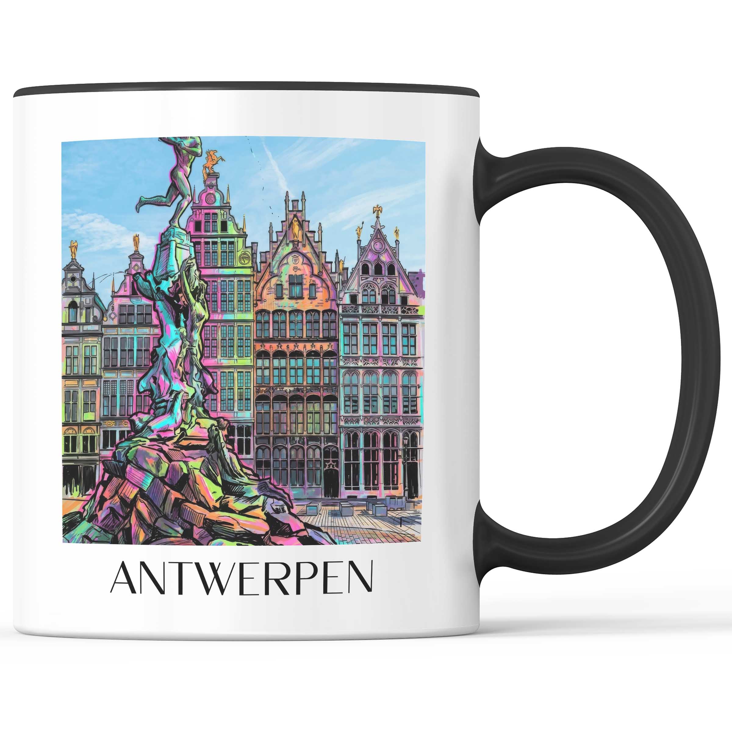 antwerpen-belgien-kaffeebecher-graffiti