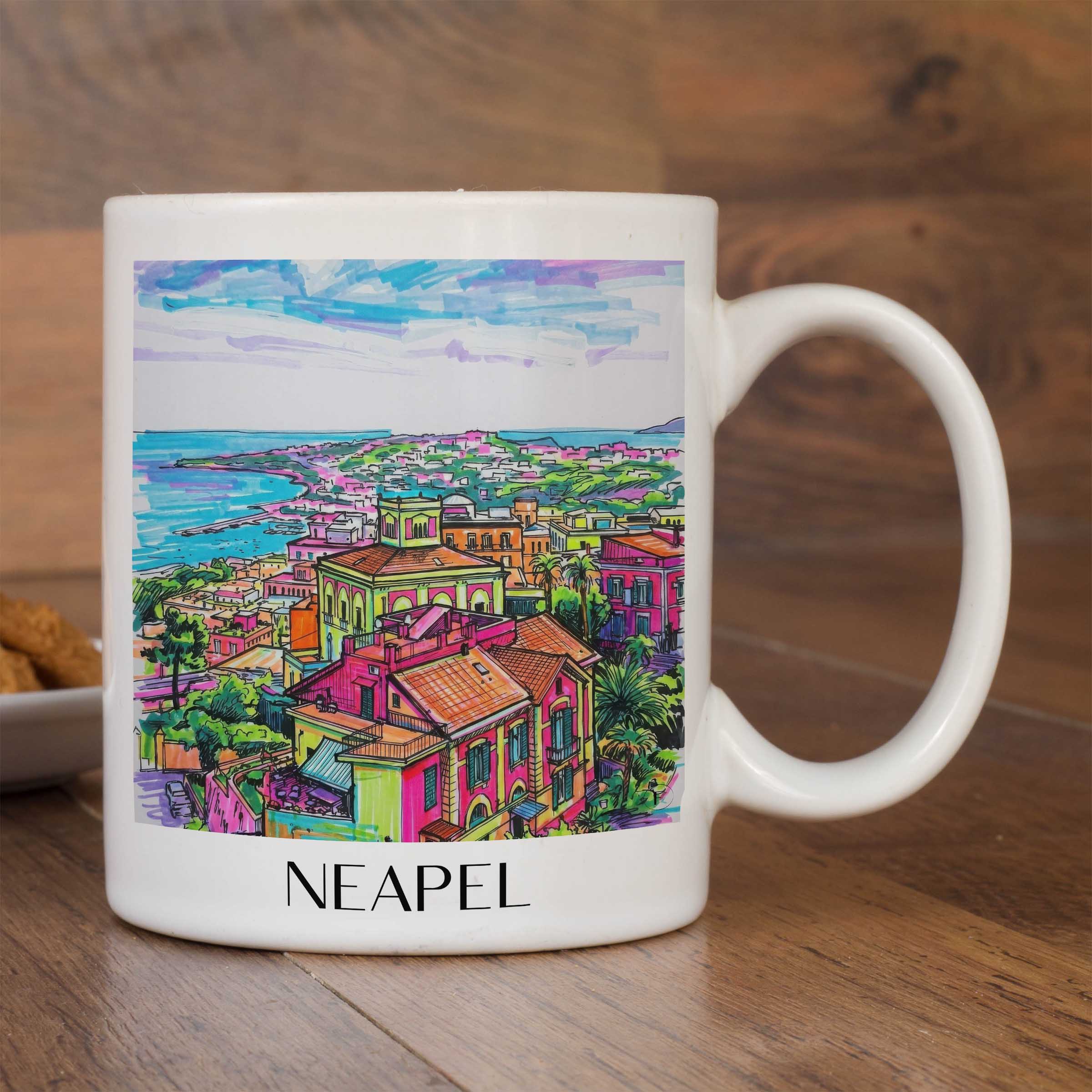 neapel-italien-kaffeebecher-graffiti