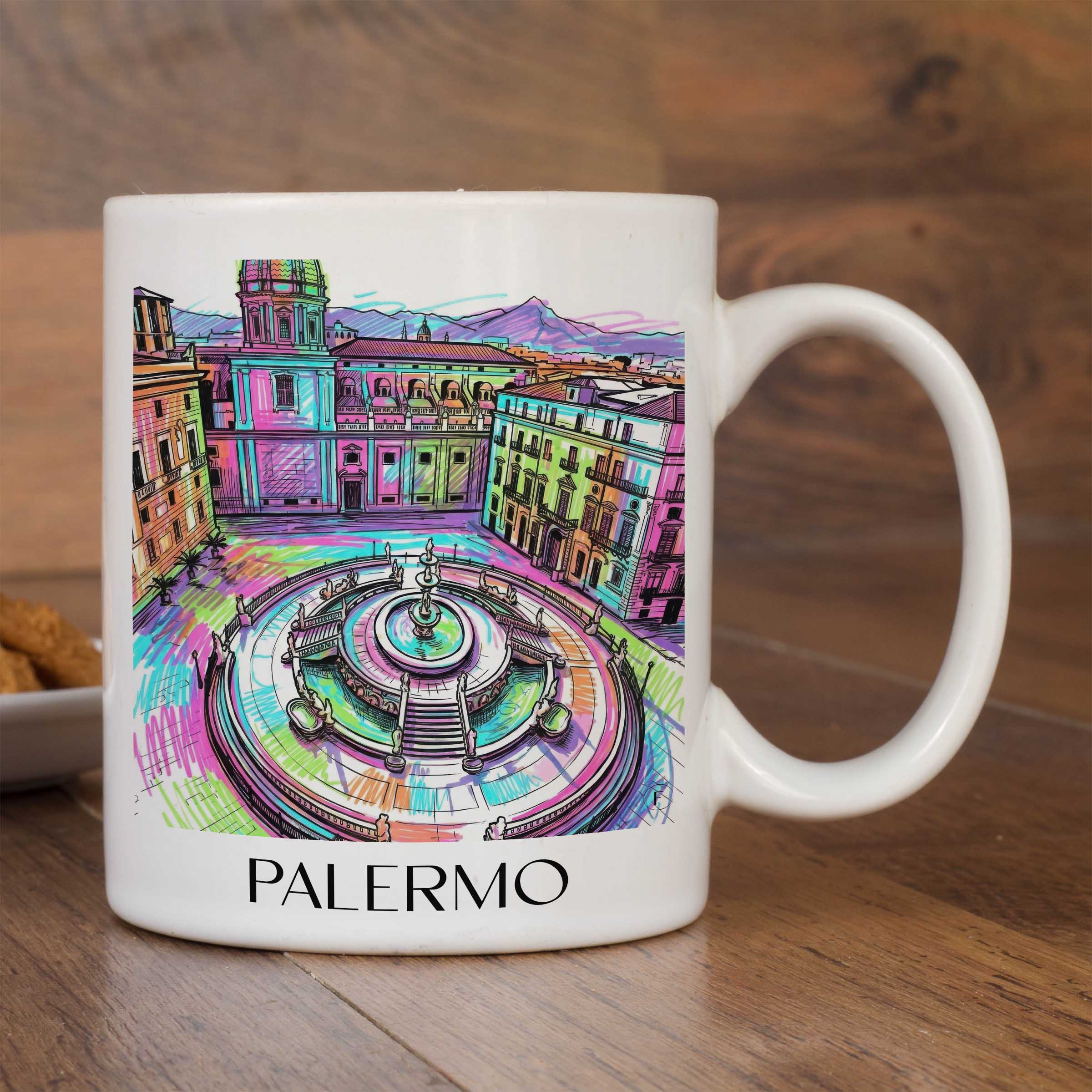 palermo-italien-kaffeebecher-graffiti