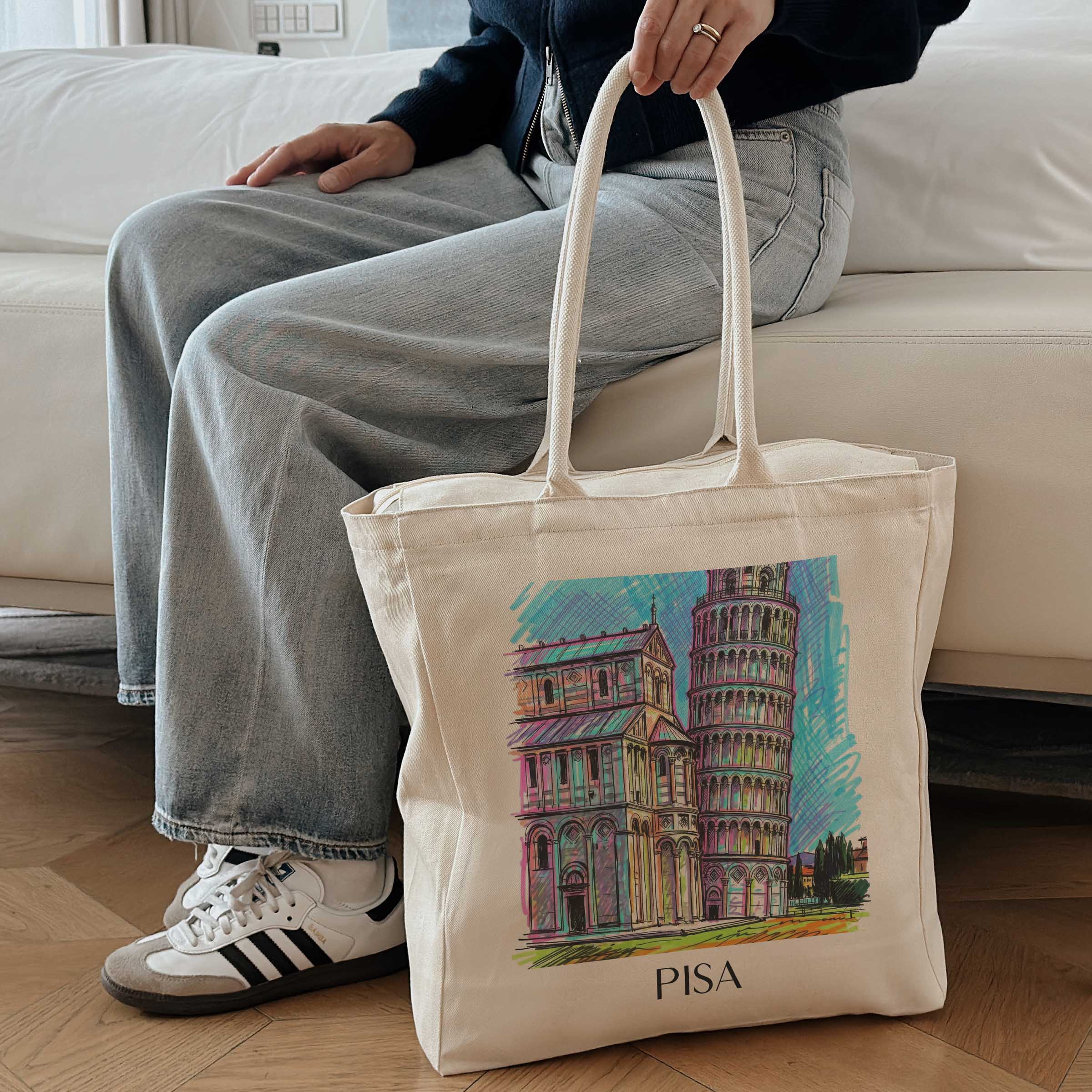 pisa-italien-einkaufstasche-graffiti