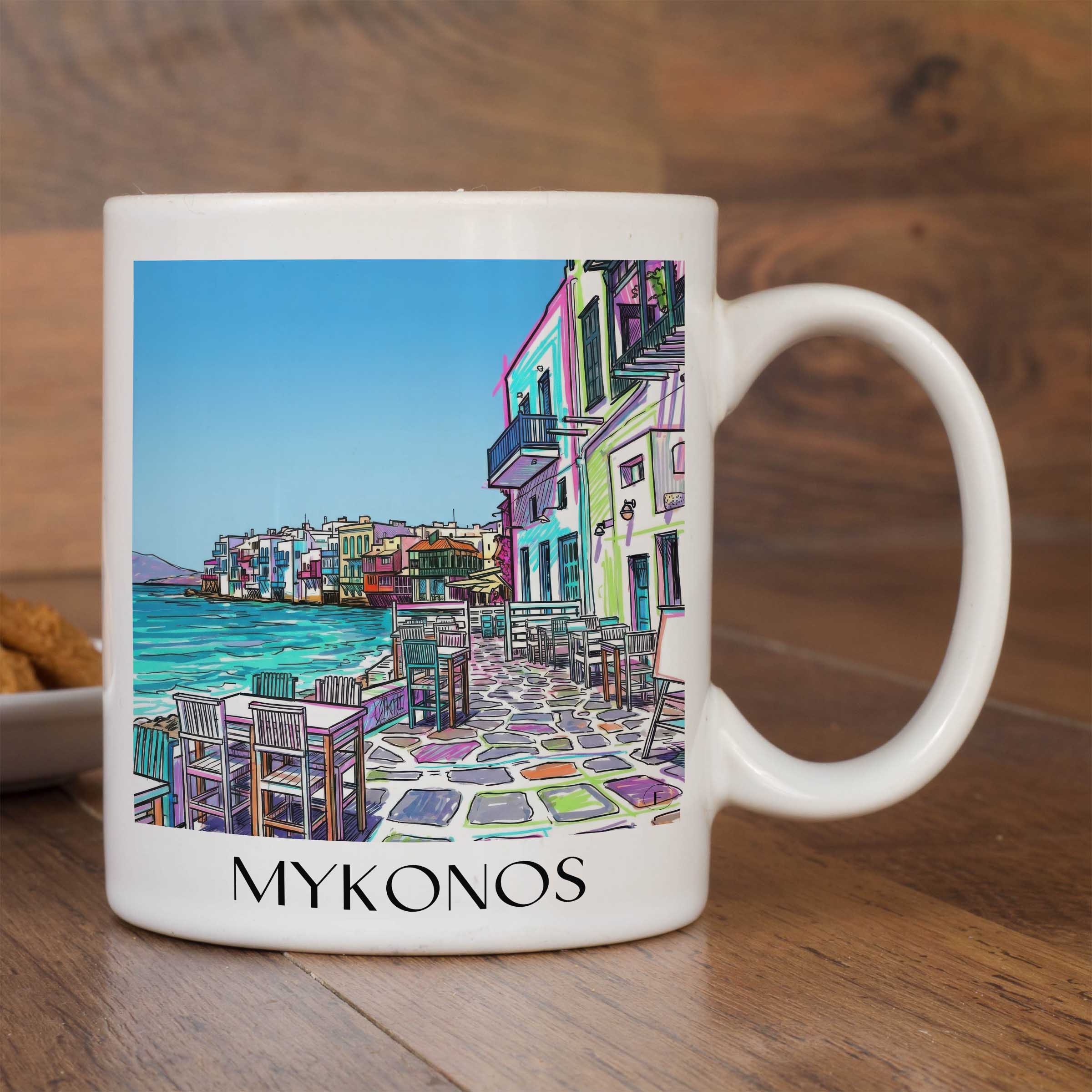 mykonos-griechenland-kaffeebecher-graffiti