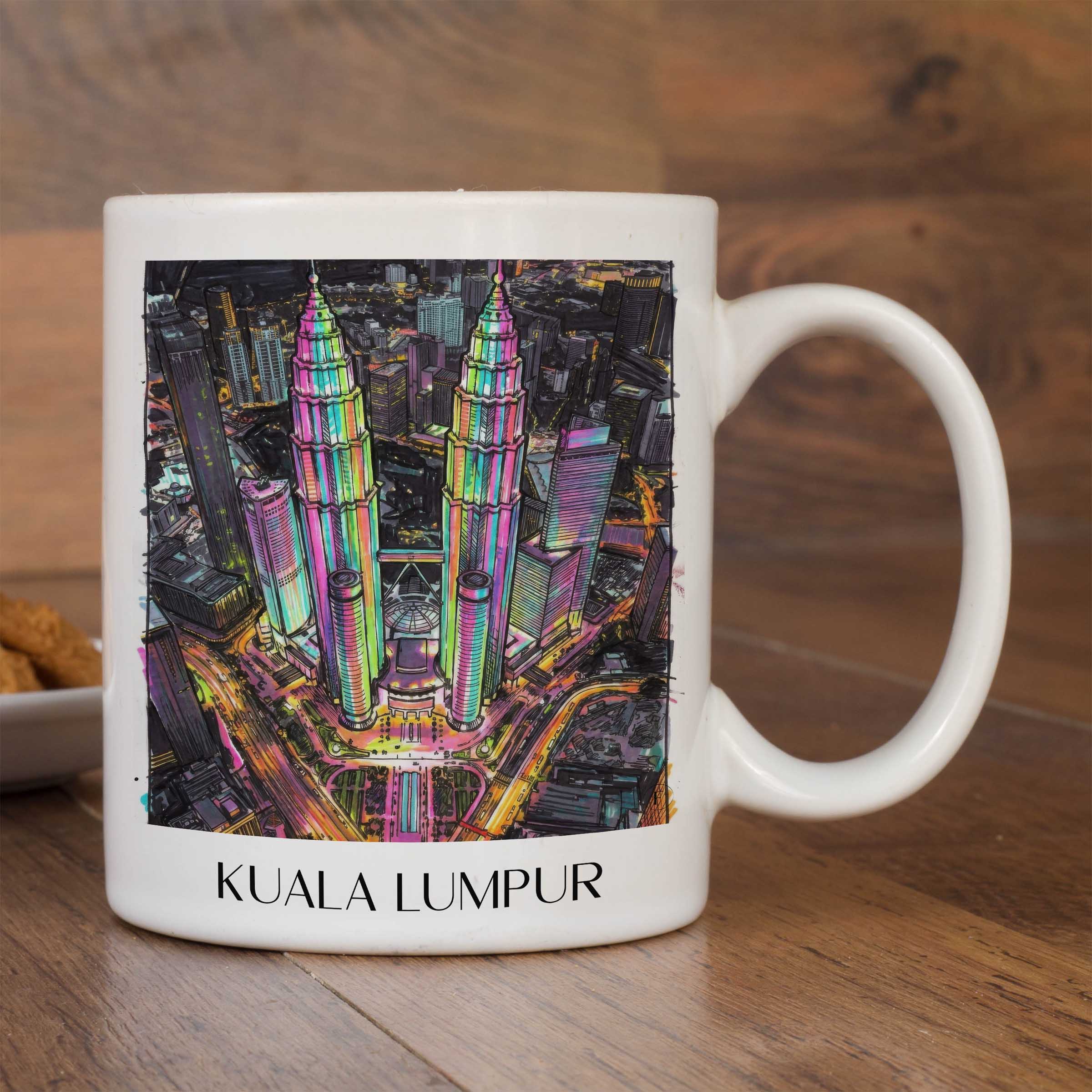 kuala-lumpur-malaysia-kaffeebecher-graffiti