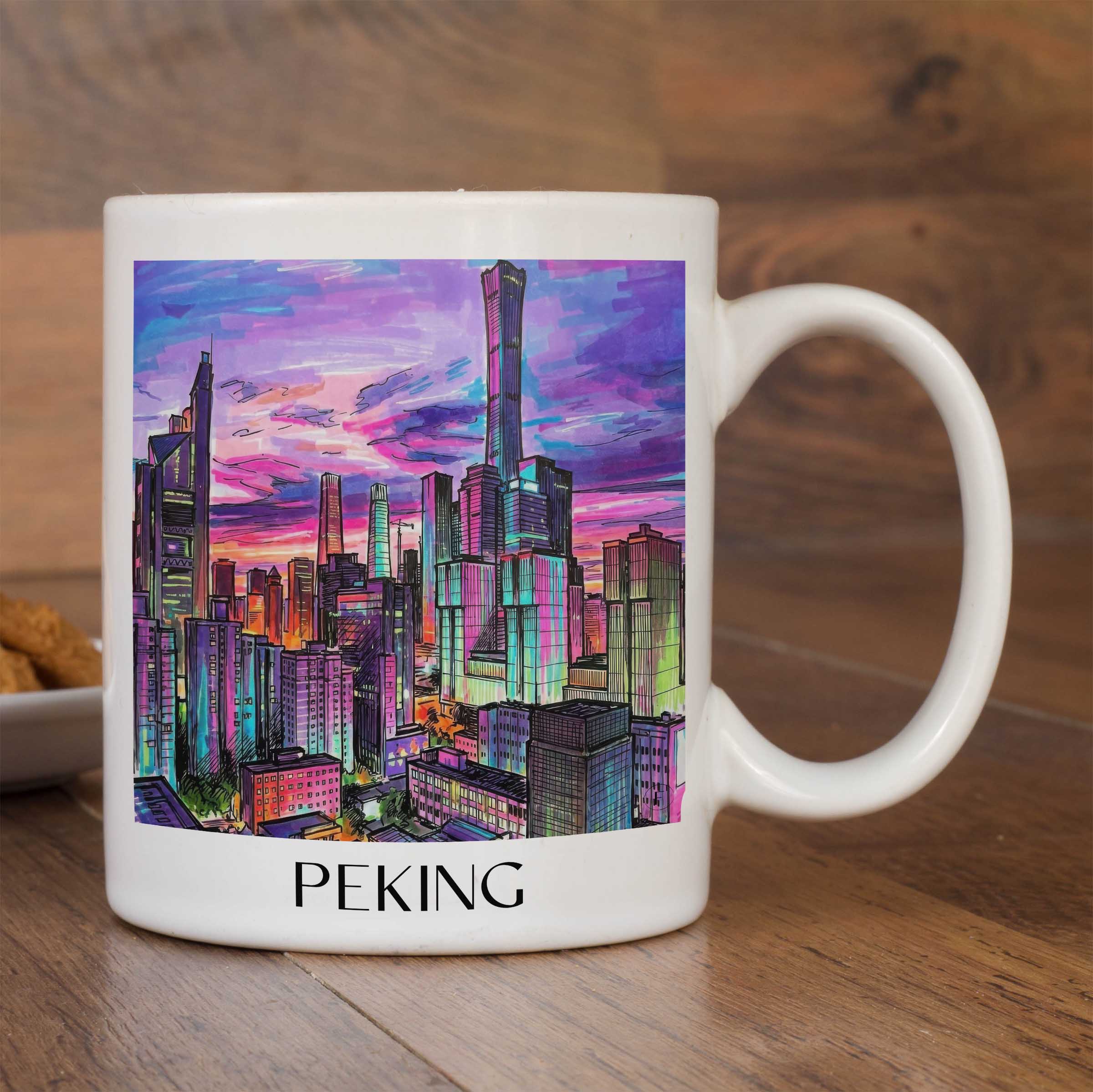 peking-china-kaffeebecher-graffiti