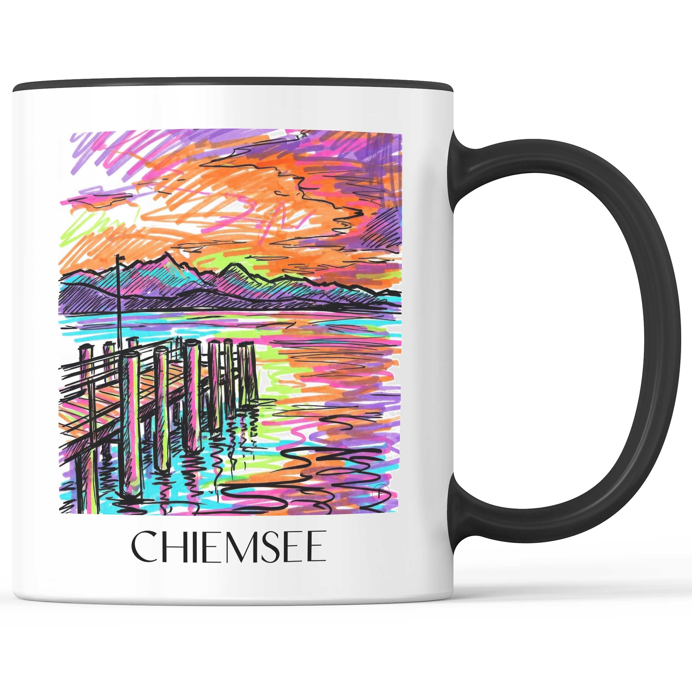 chiemsee-deutschland-kaffeebecher-graffiti