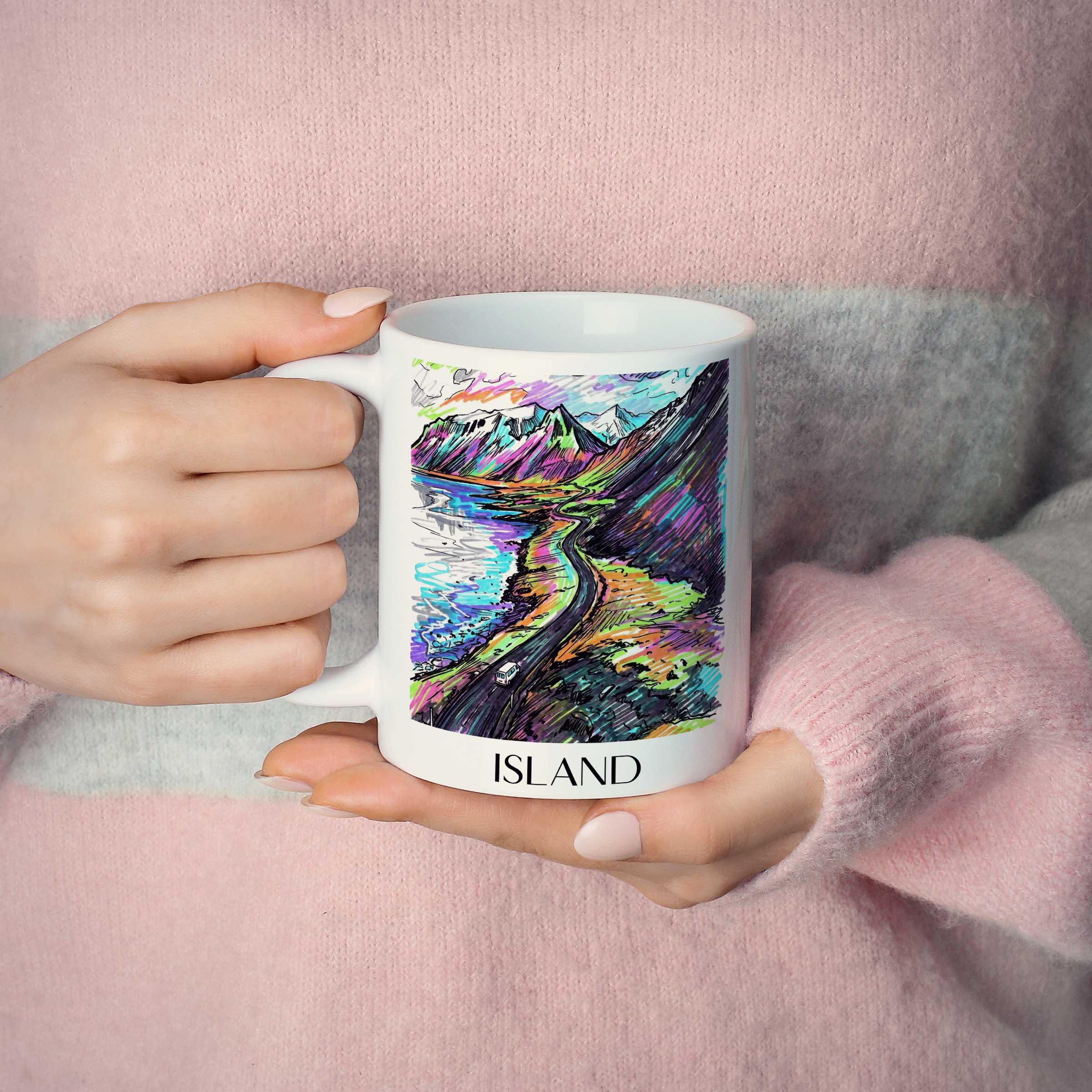island-island-kaffeebecher-graffiti