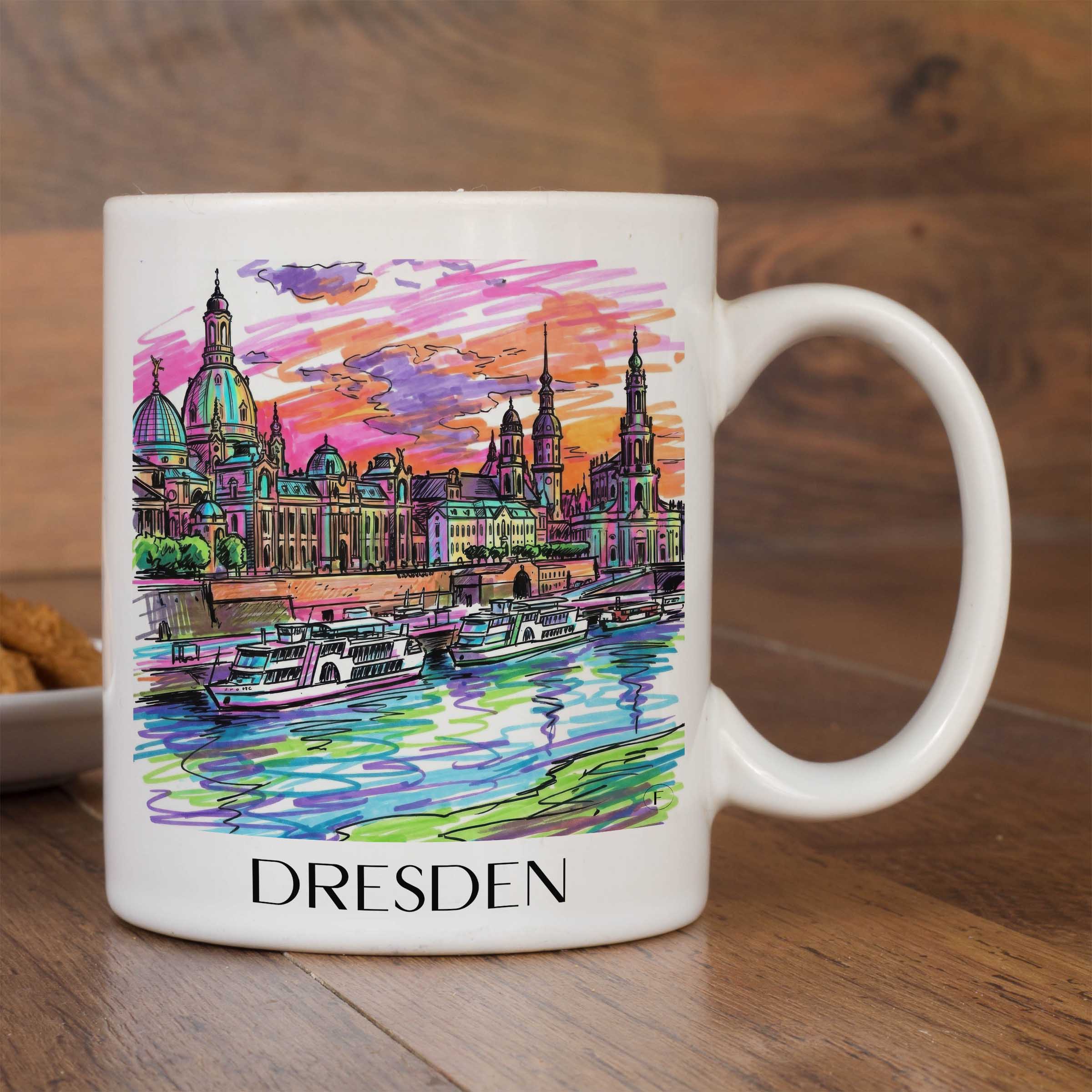 dresden-deutschland-kaffeebecher-graffiti