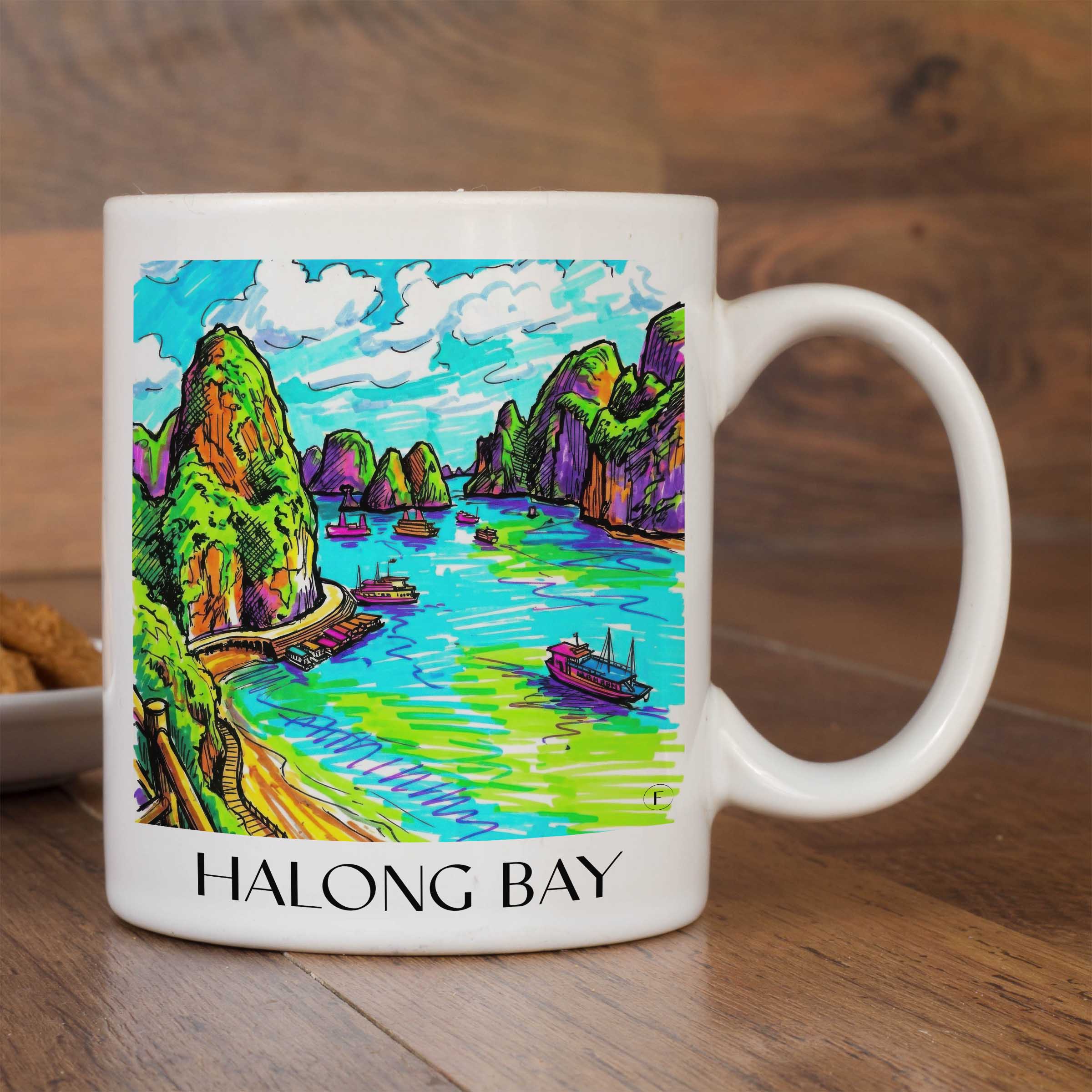 halong-bay-vietnam-kaffeebecher-graffiti