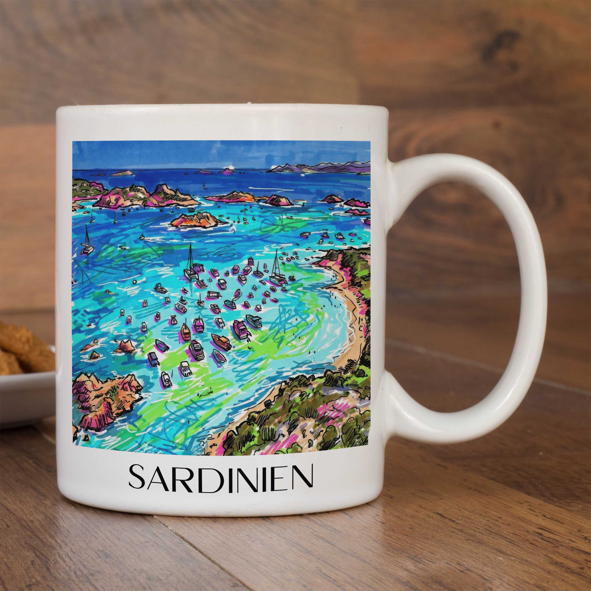 sardinien-italien-kaffeebecher-graffiti