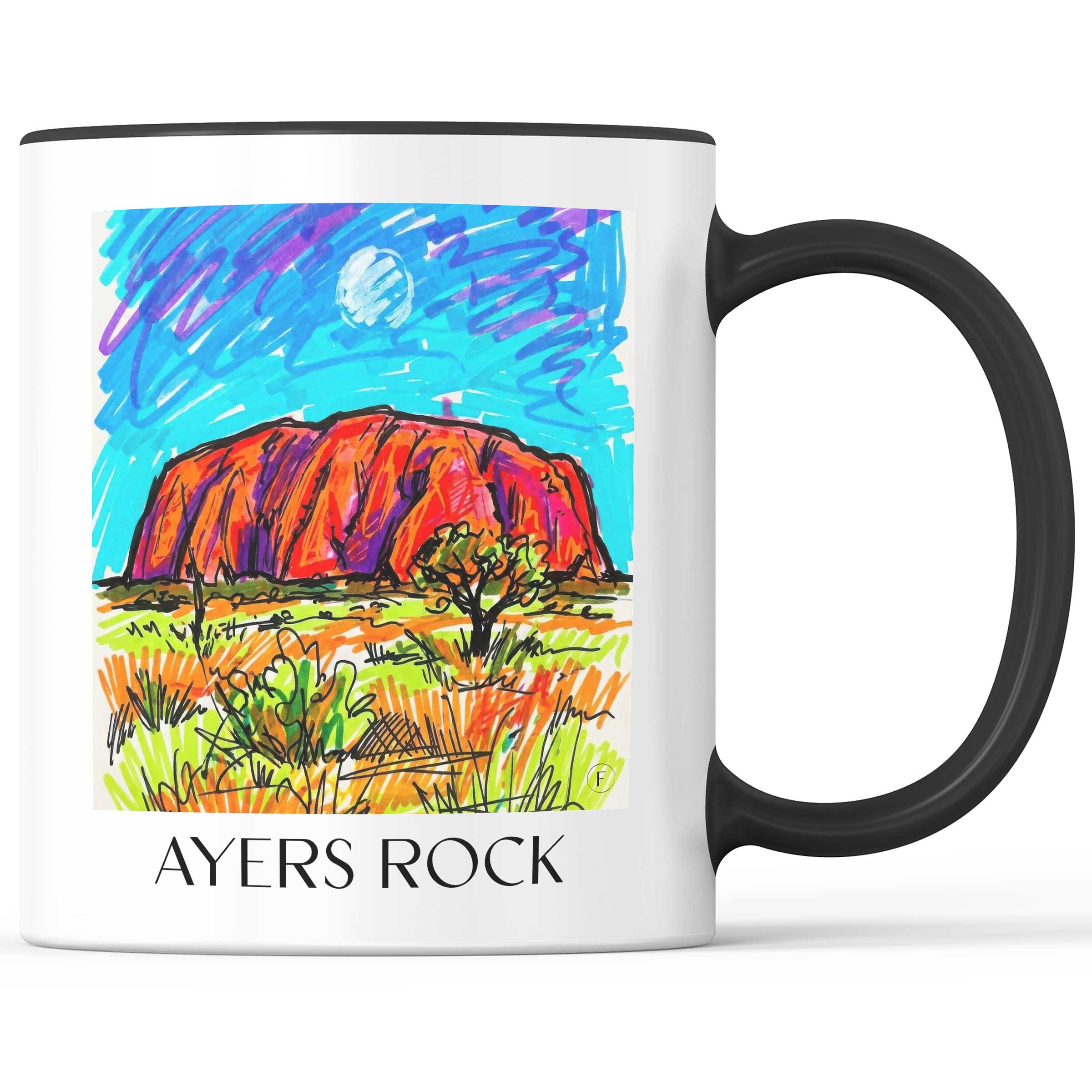 ayers-rock-australien-kaffeebecher-graffiti