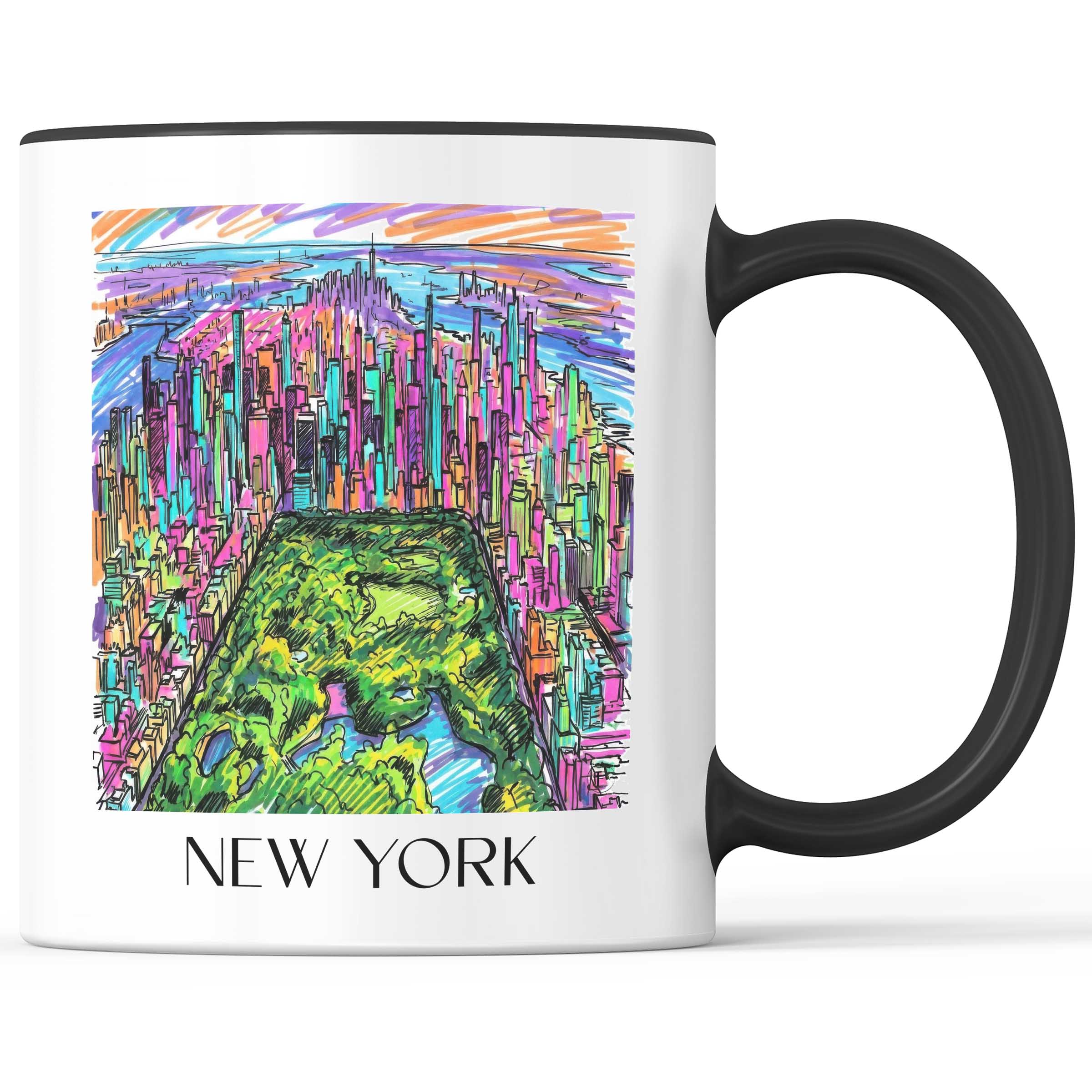 new-york-usa-usa-kaffeebecher-graffiti