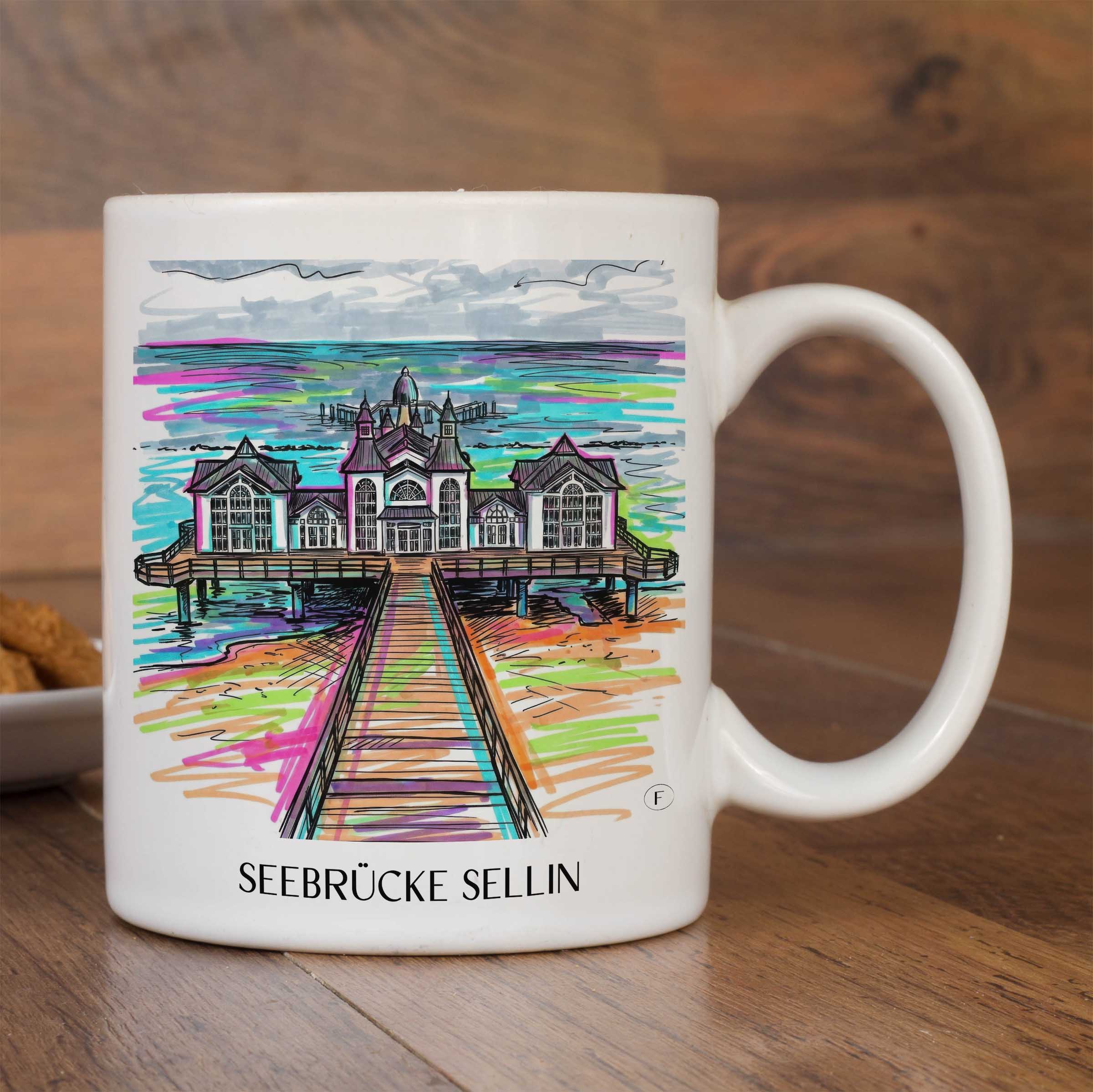 seebrücke-sellin-rügen-deutschland-kaffeebecher-graffiti