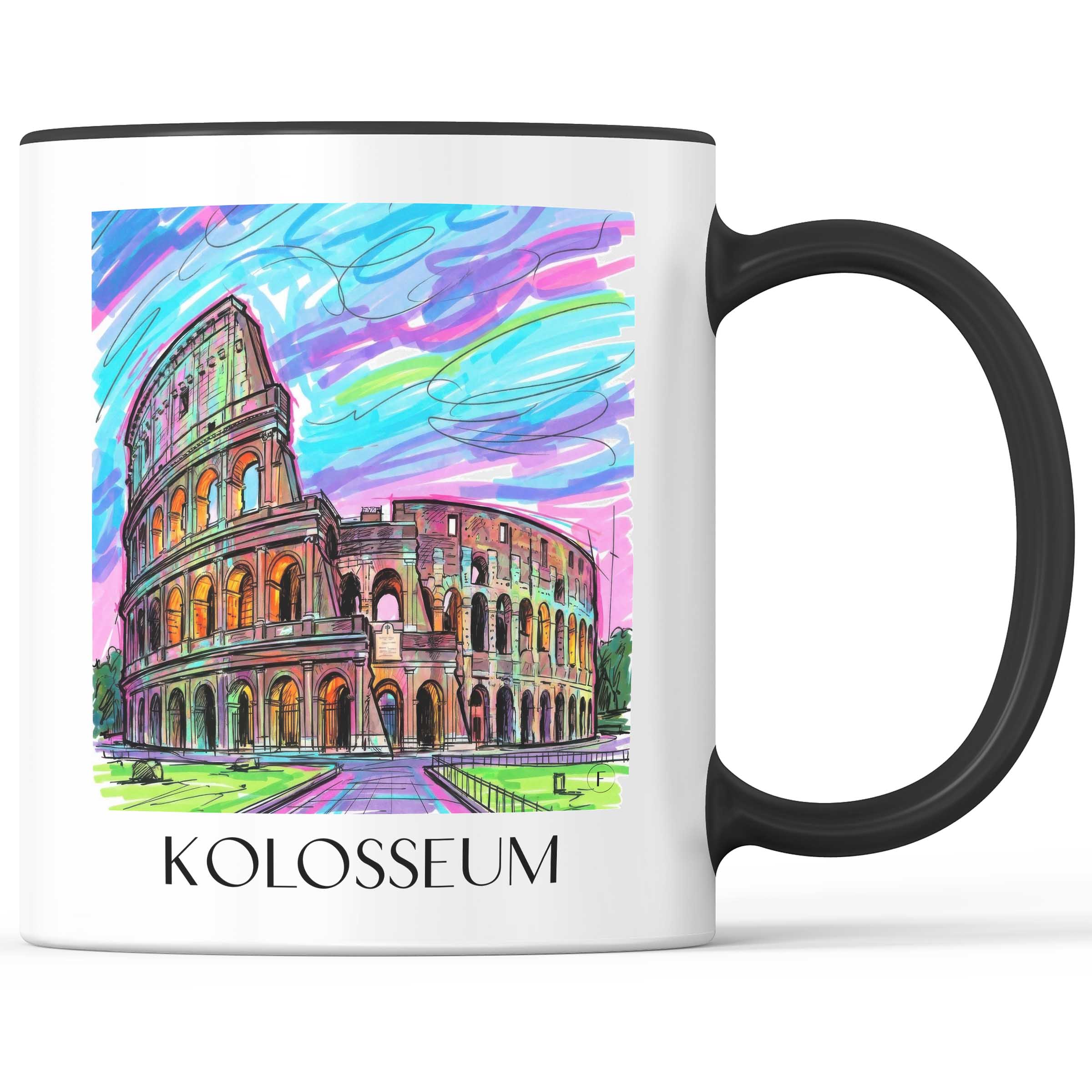 kolosseum-rom-italien-kaffeebecher-graffiti