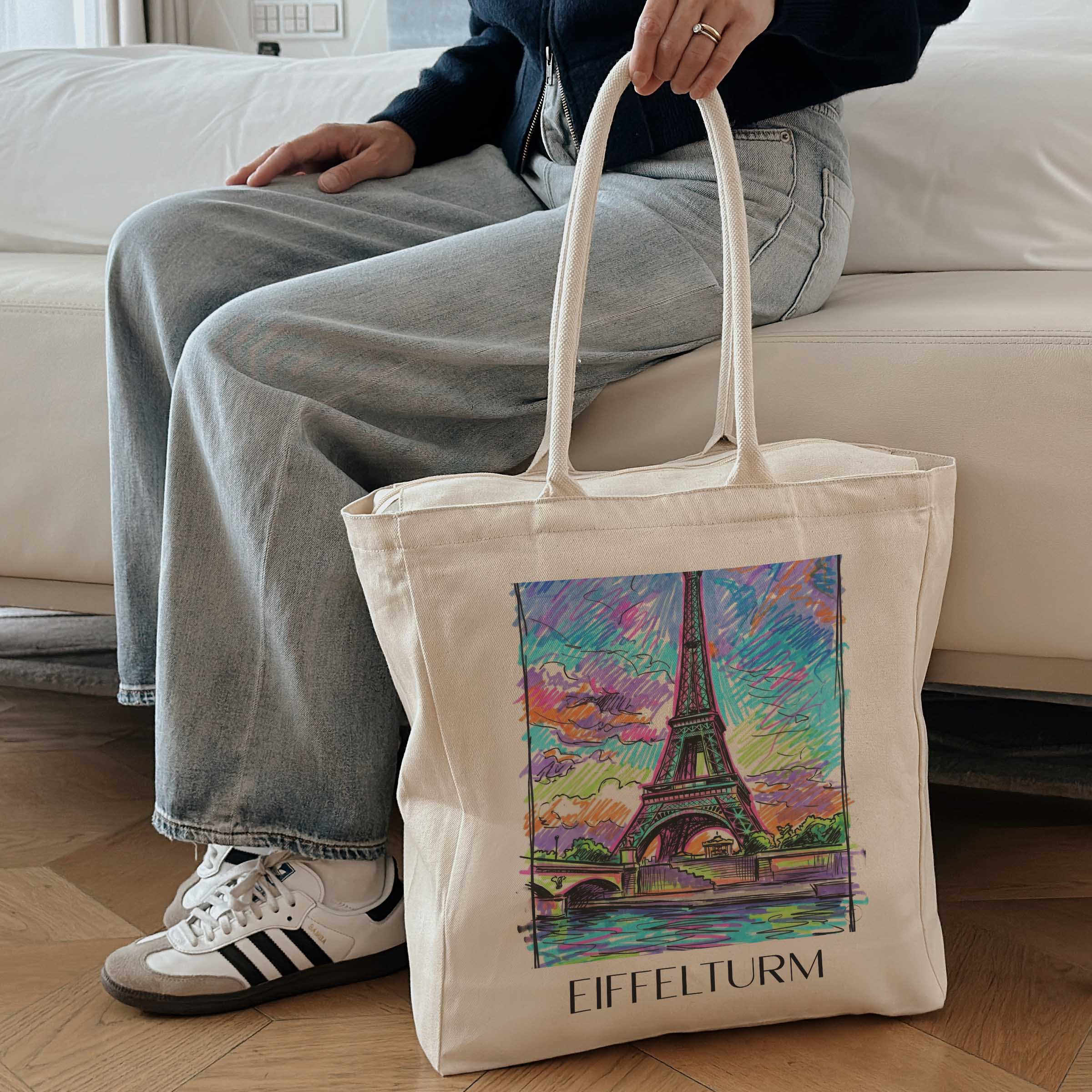 eiffelturm-paris-frankreich-einkaufstasche-graffiti