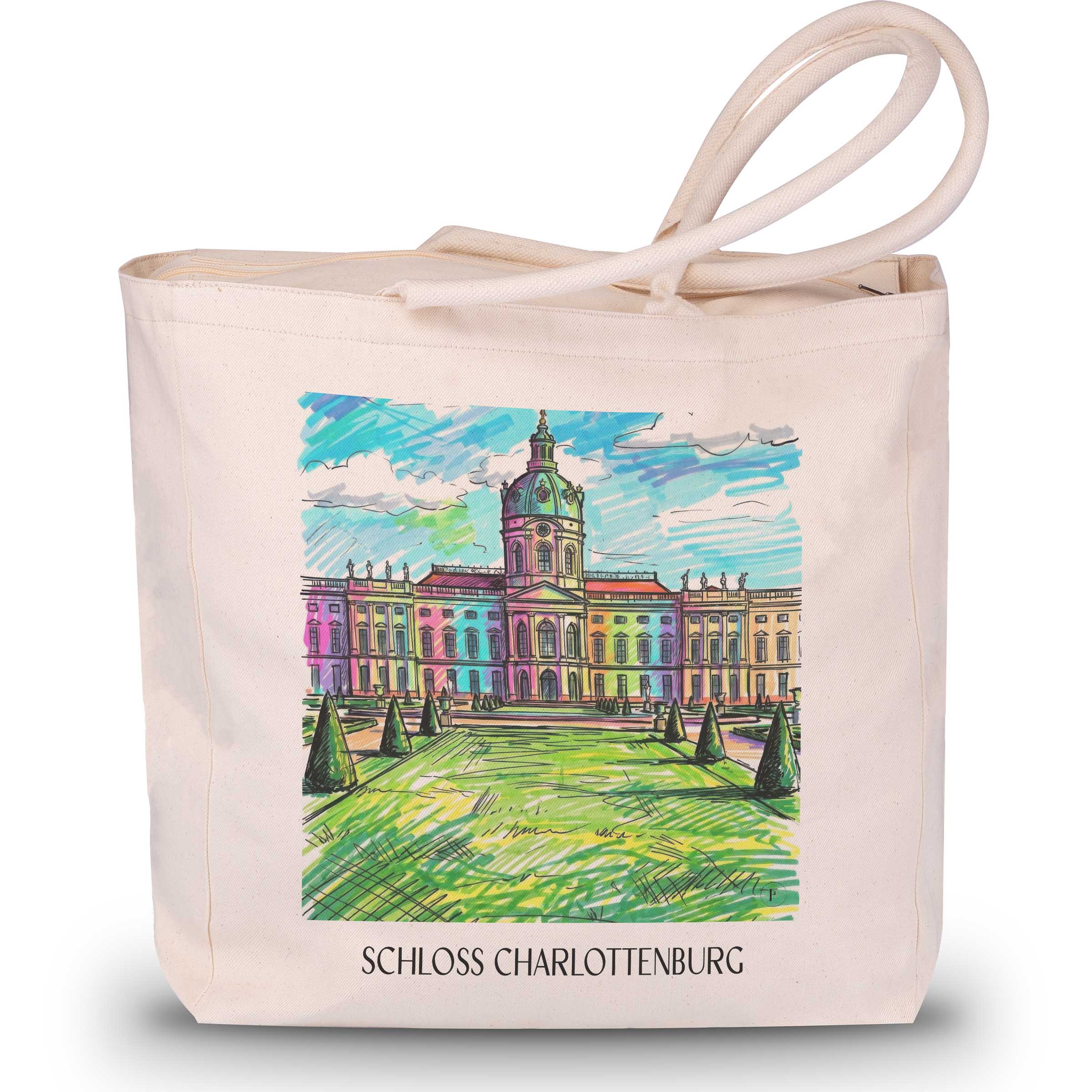 schloss-charlottenburg-berlin-deutschland-einkaufstasche-graffiti