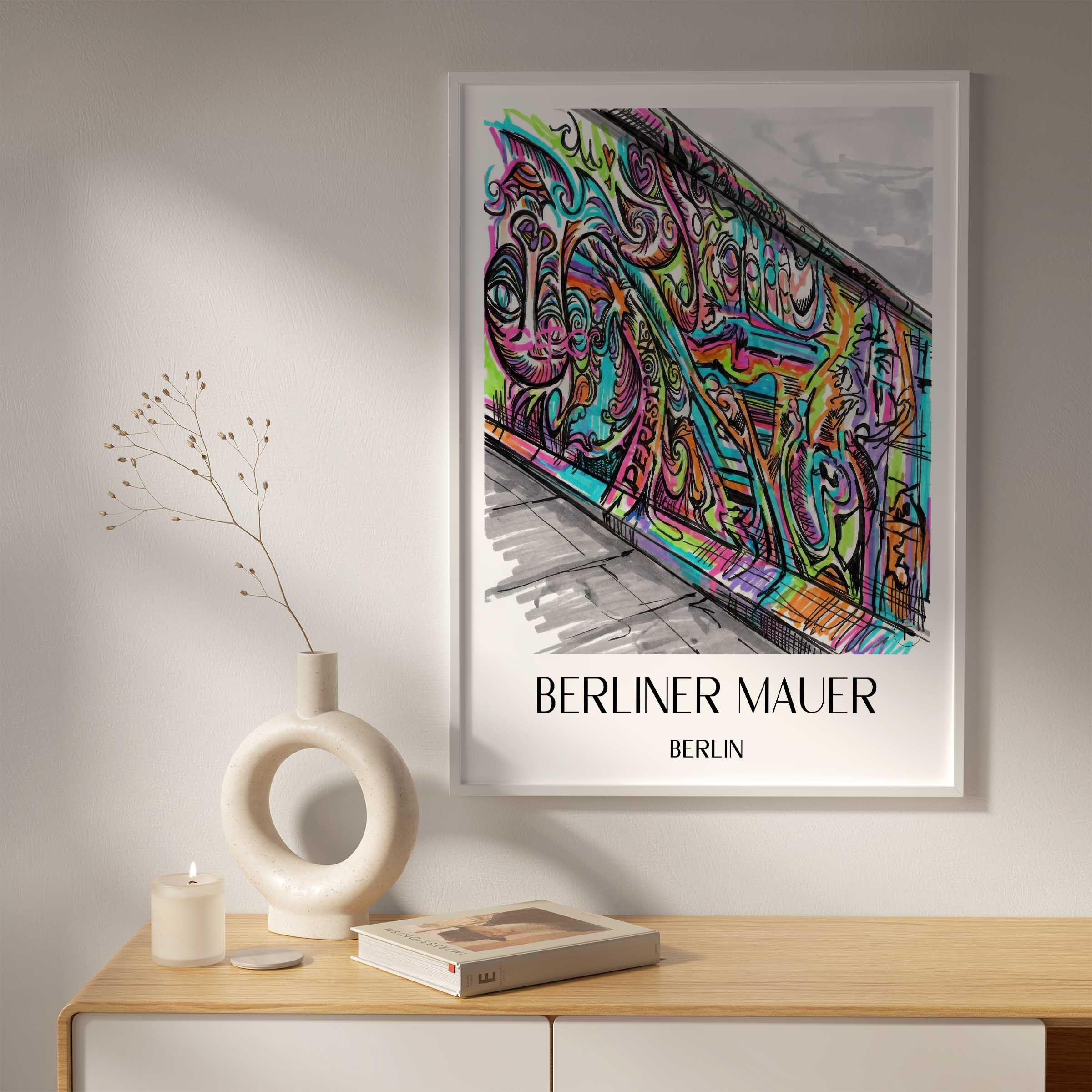 berliner-mauer-berlin-deutschland-poster-graffiti