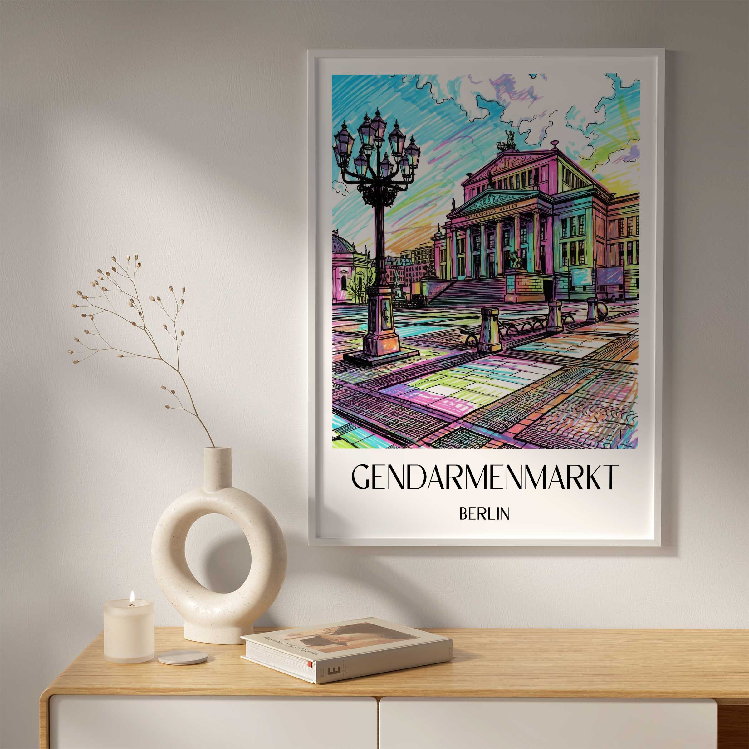gendarmenmarkt-berlin-deutschland-poster-graffiti