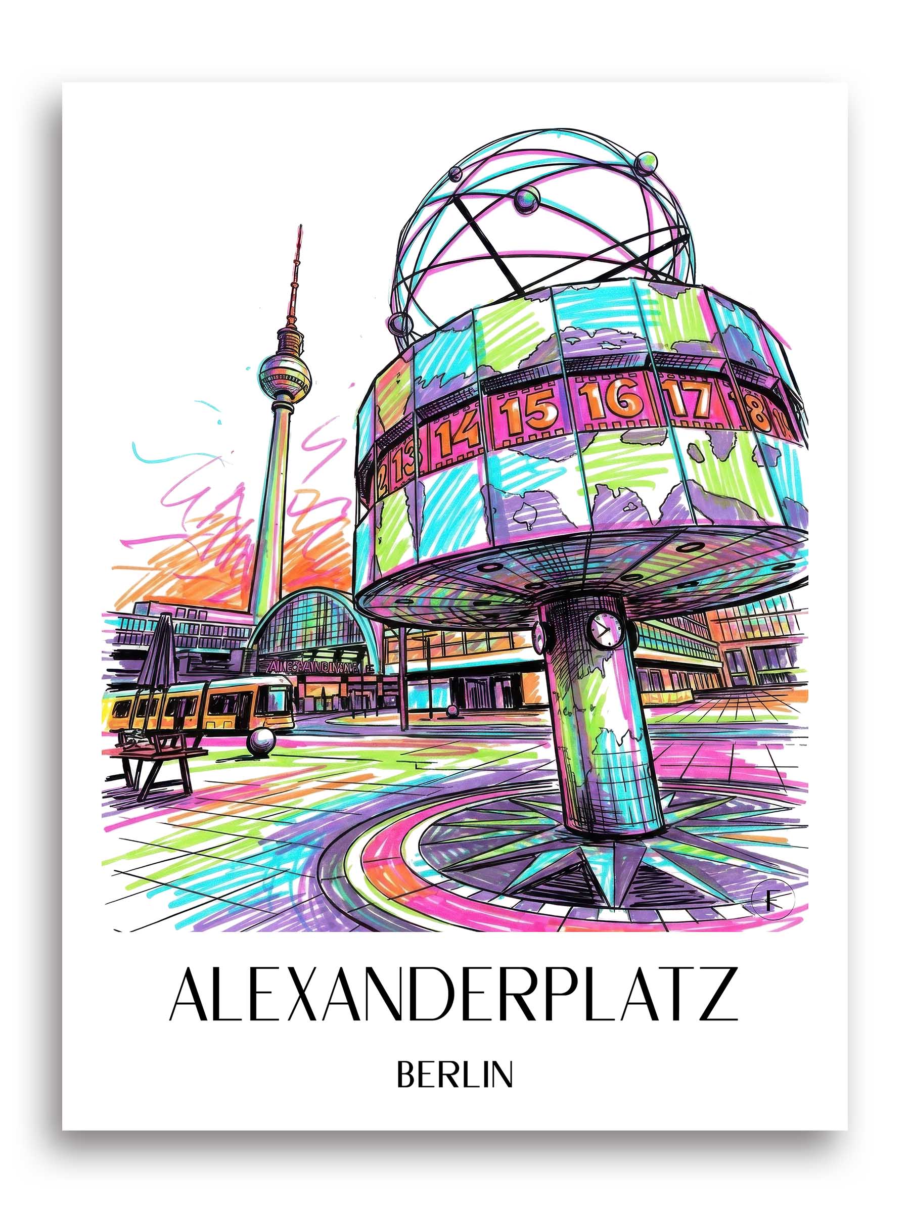 alexanderplatz-berlin-deutschland-poster-graffiti