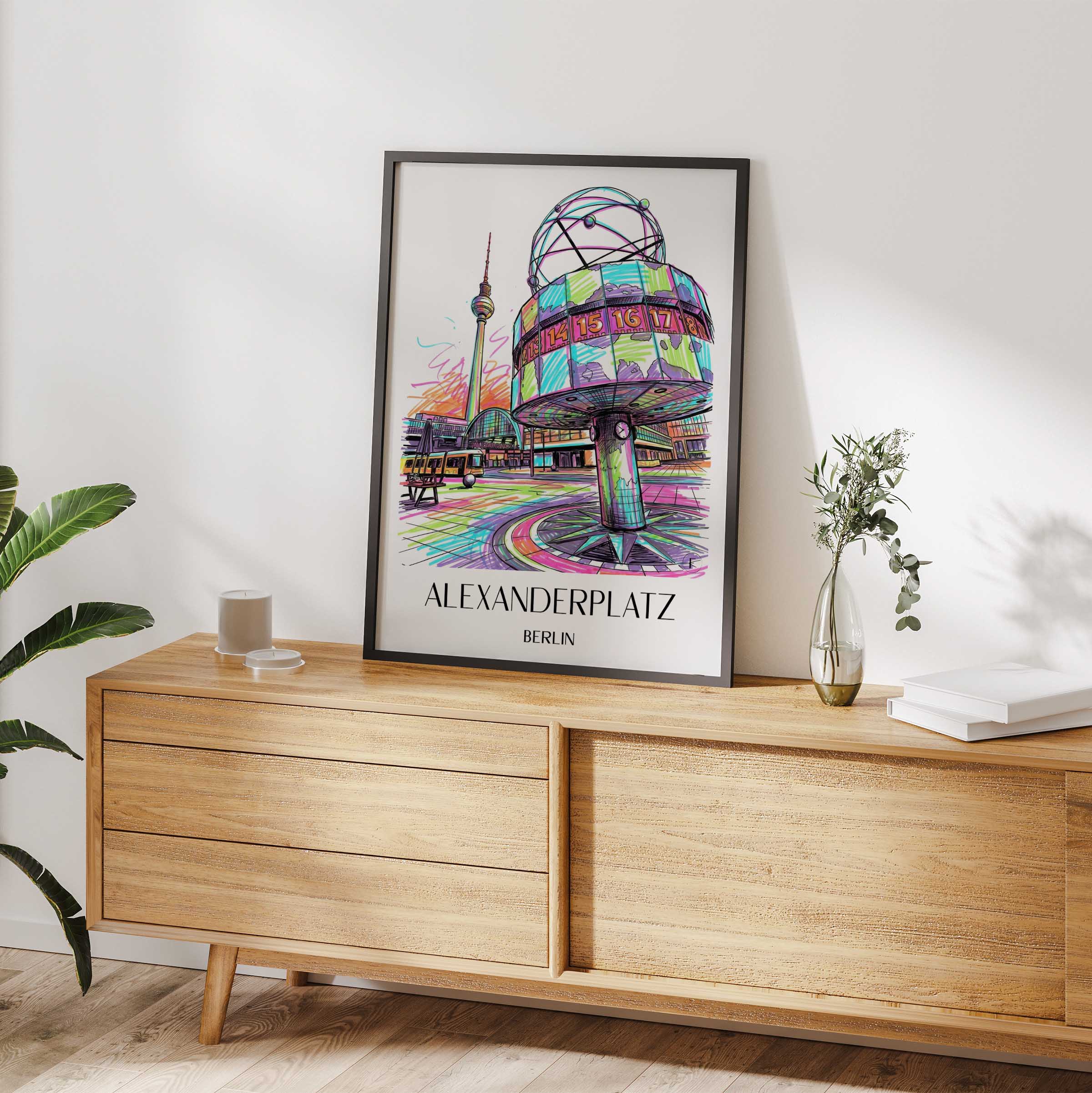 alexanderplatz-berlin-deutschland-poster-graffiti