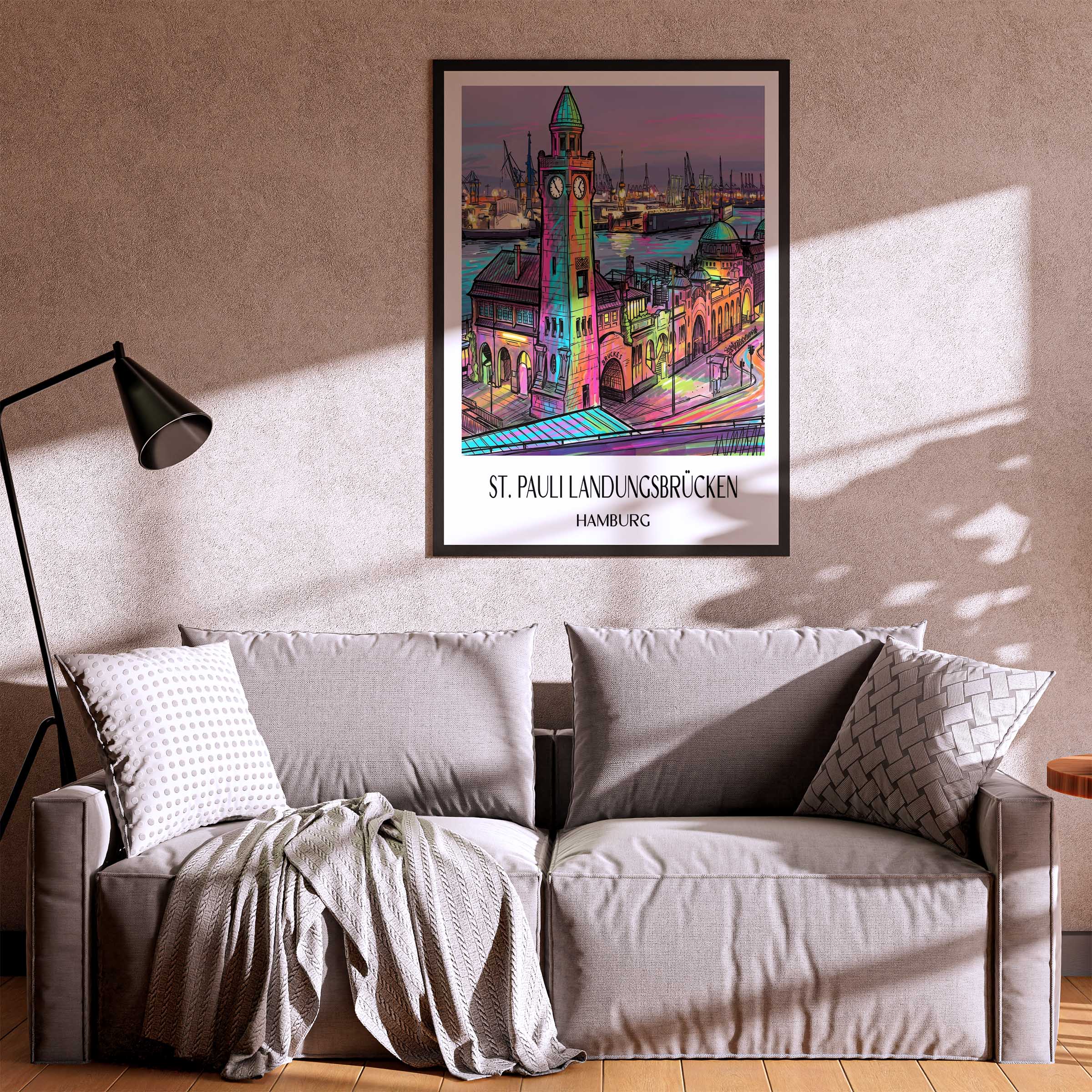 st.-pauli-landungsbrücken-hamburg-deutschland-poster-graffiti
