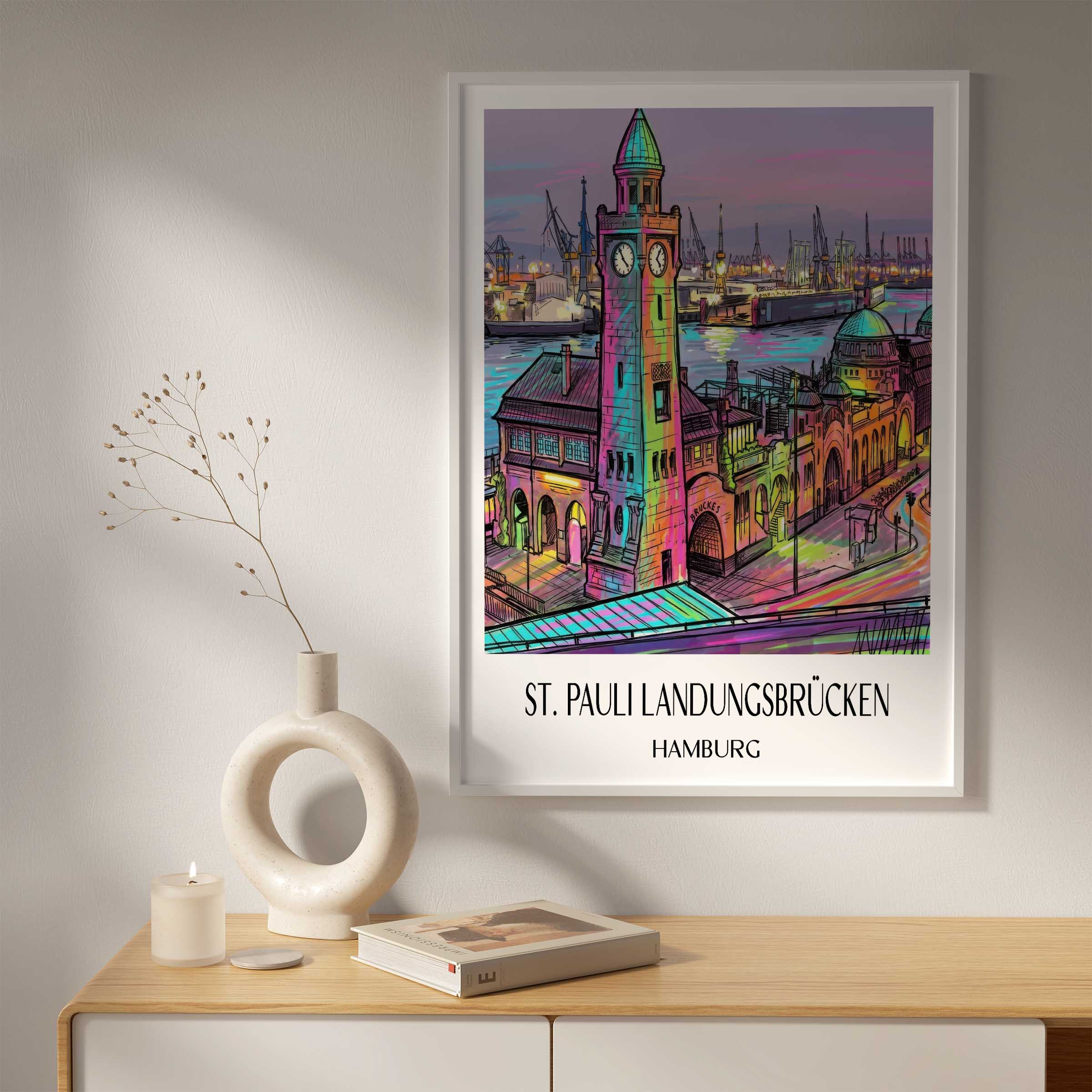 st.-pauli-landungsbrücken-hamburg-deutschland-poster-graffiti