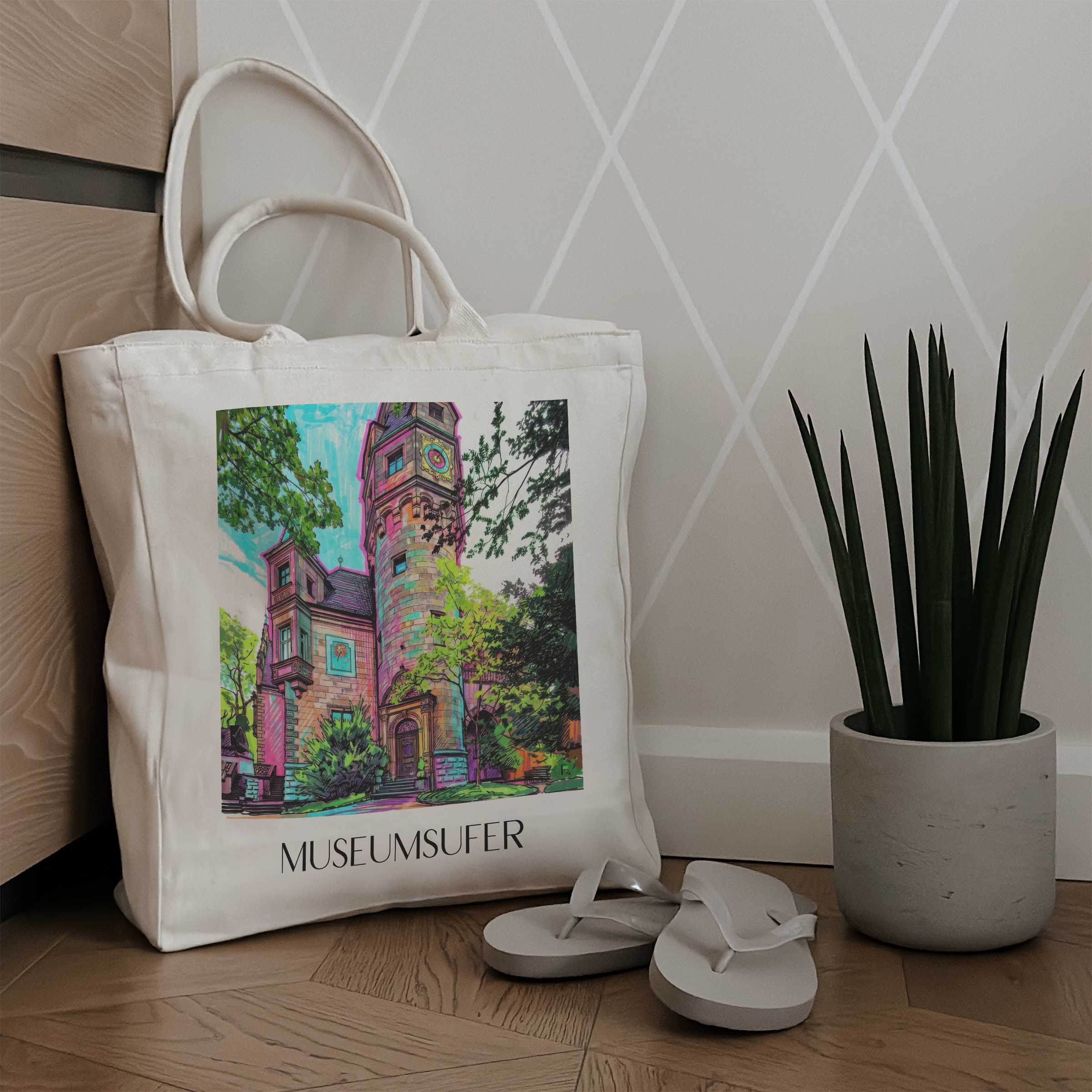 museumsufer-frankfurt-deutschland-einkaufstasche-graffiti
