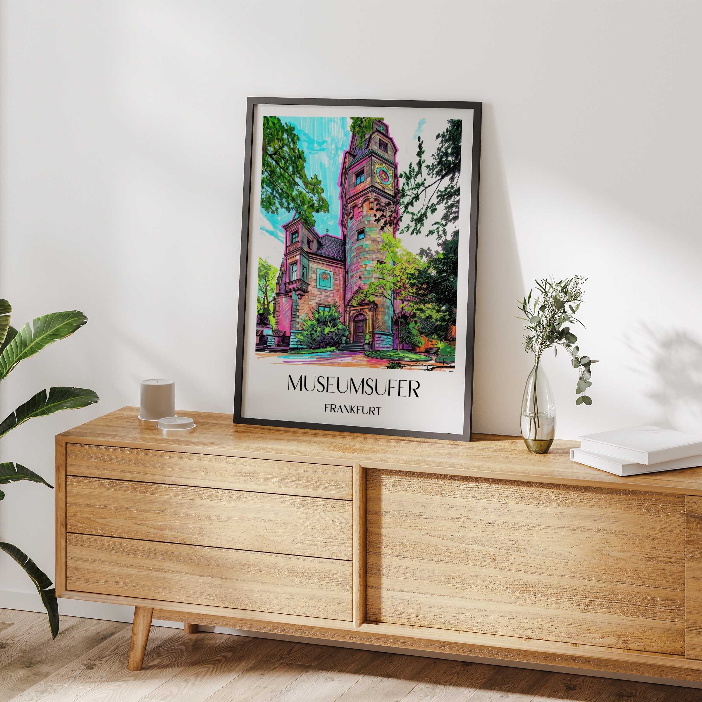 museumsufer-frankfurt-deutschland-poster-graffiti