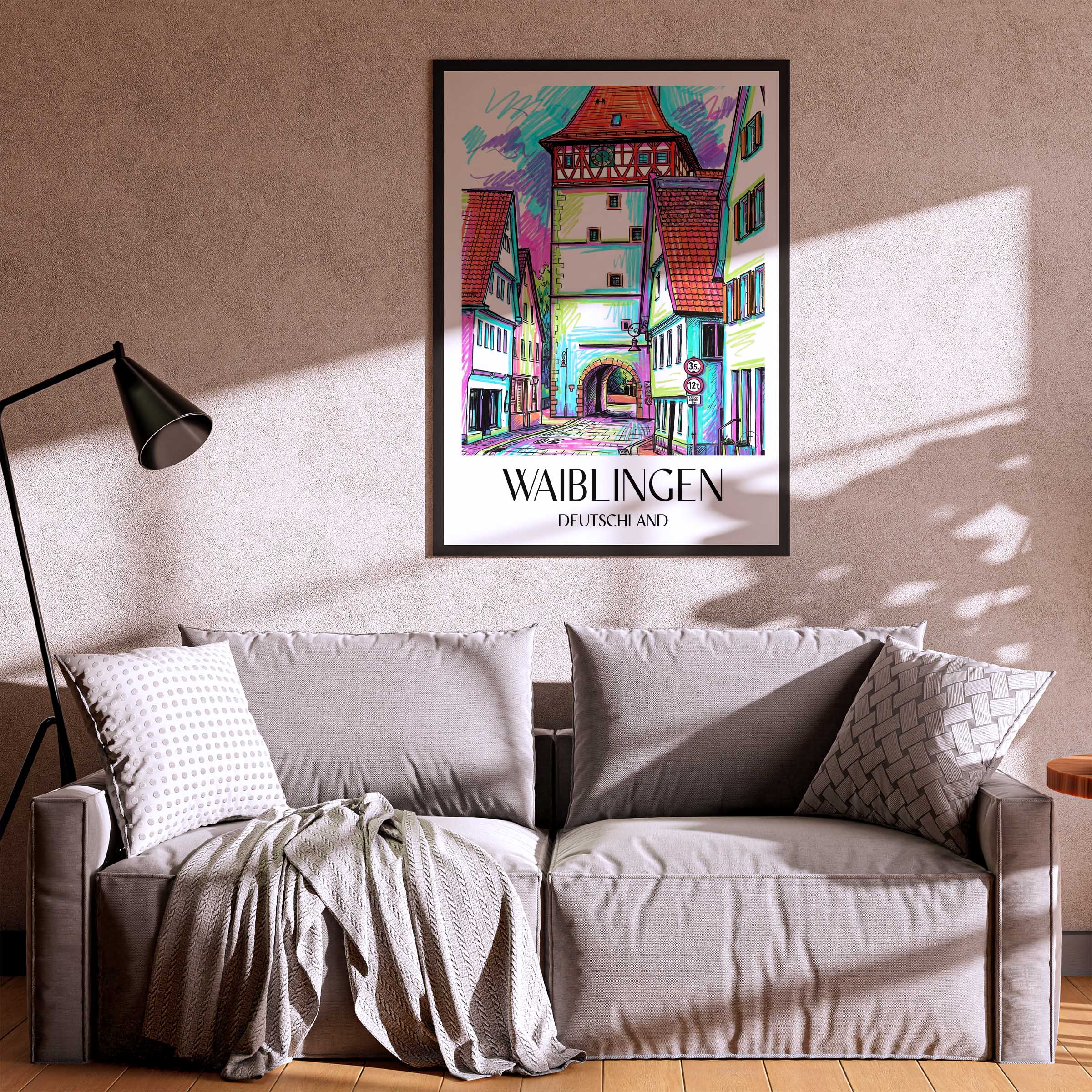 waiblingen-deutschland-poster-graffiti
