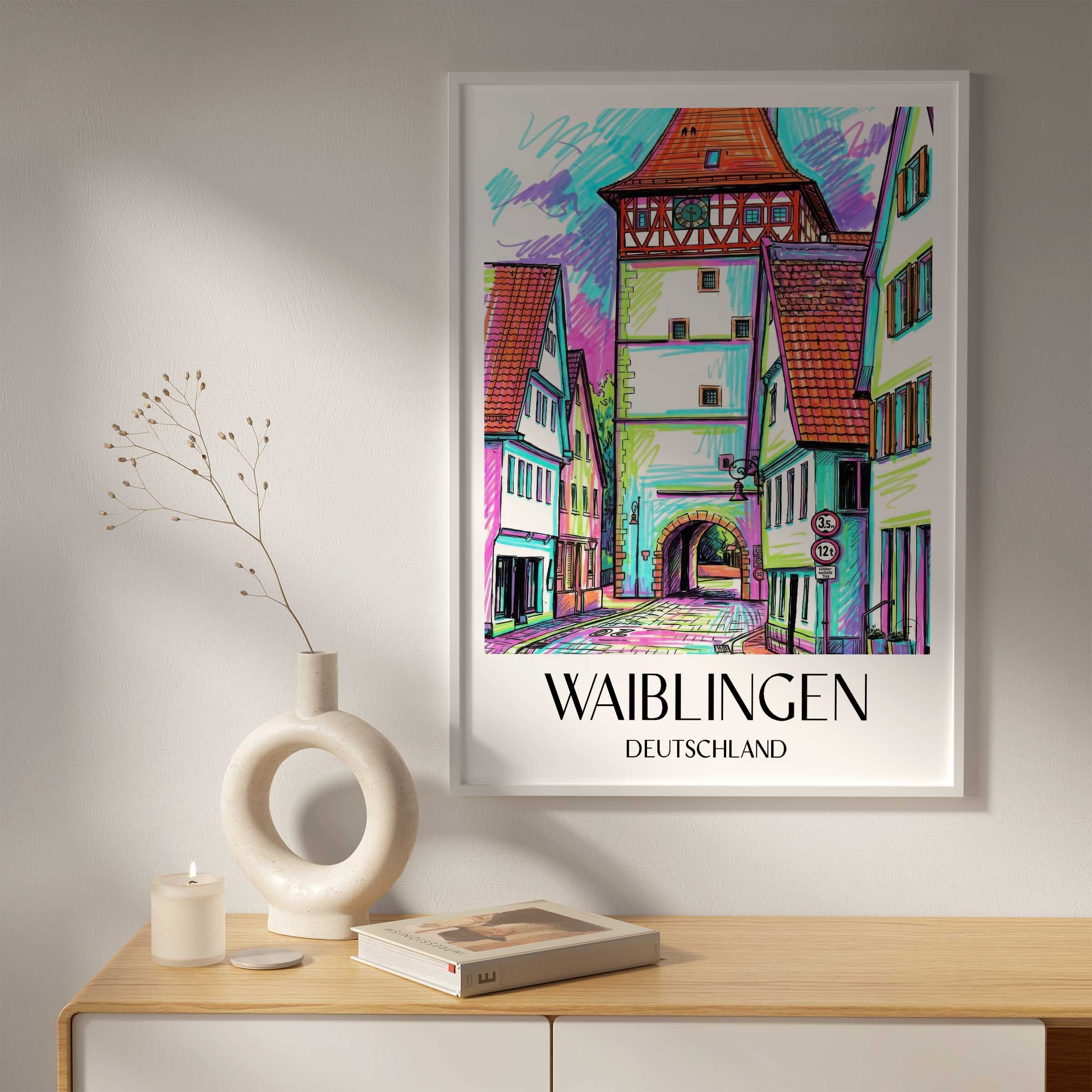 waiblingen-deutschland-poster-graffiti