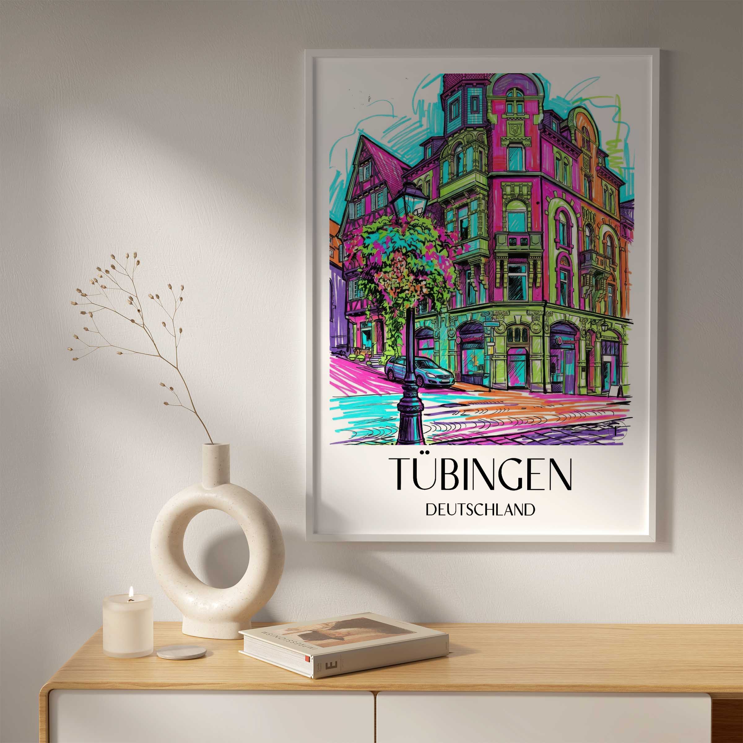 tübingen-deutschland-poster-graffiti