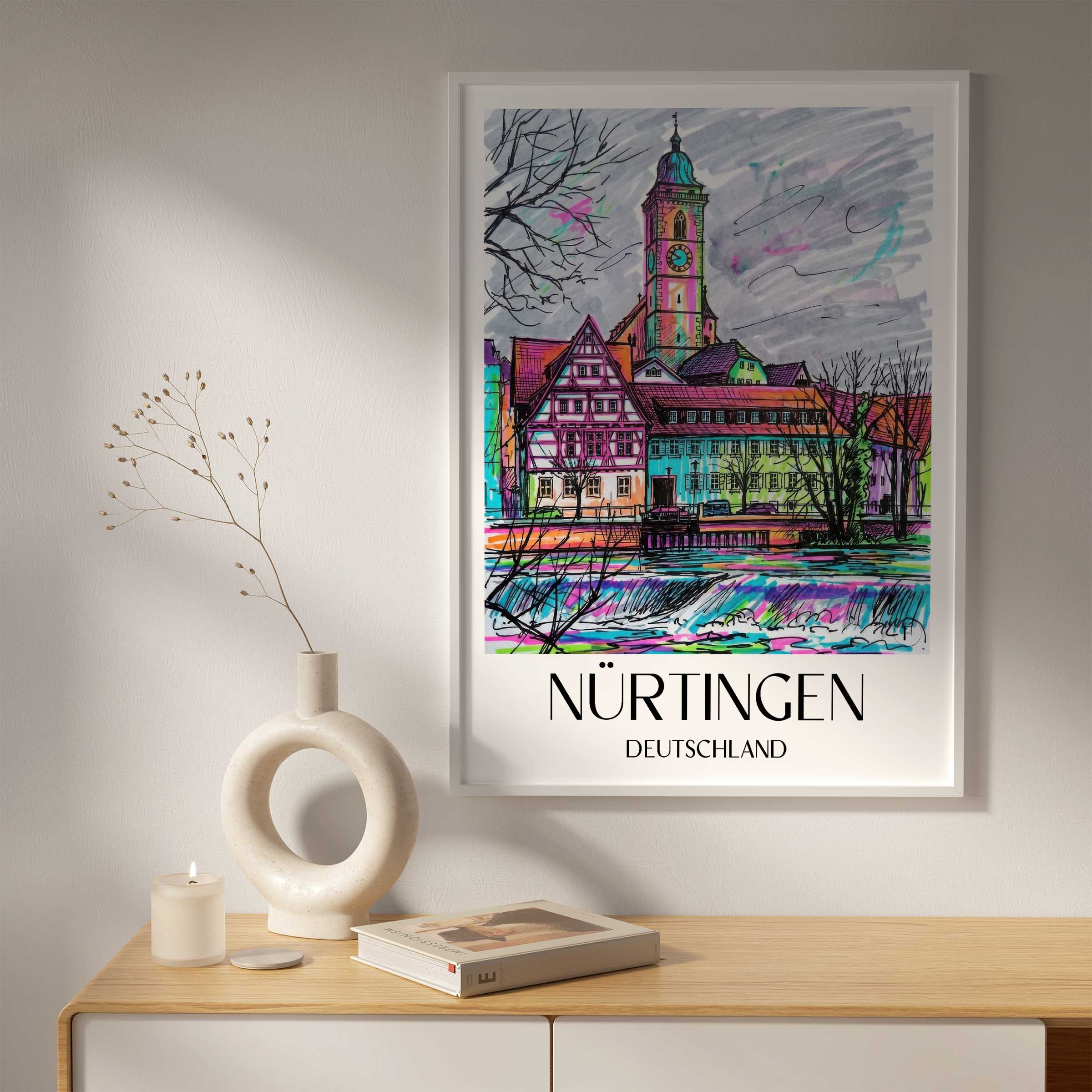 nürtingen-deutschland-poster-graffiti
