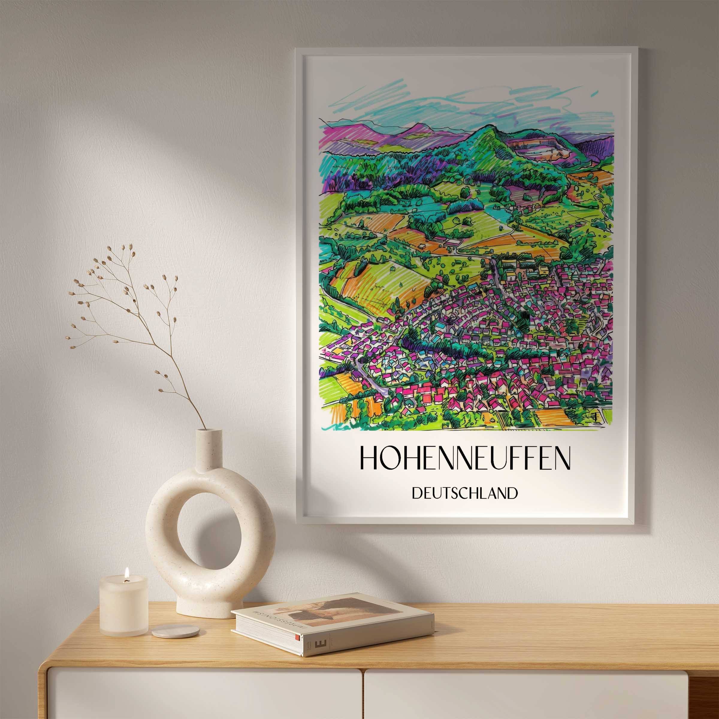 hohenneuffen-deutschland-poster-graffiti
