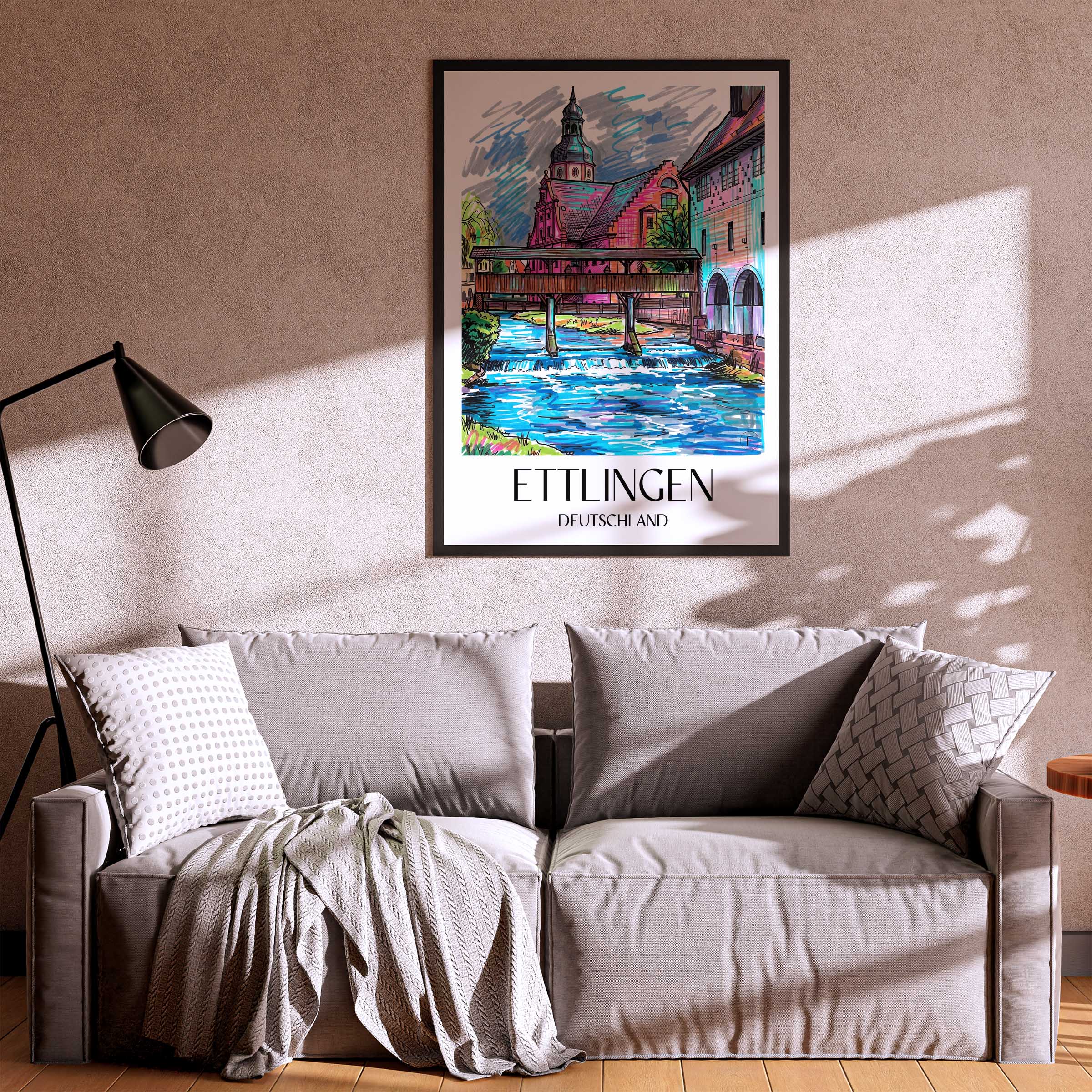 ettlingen-deutschland-poster-graffiti