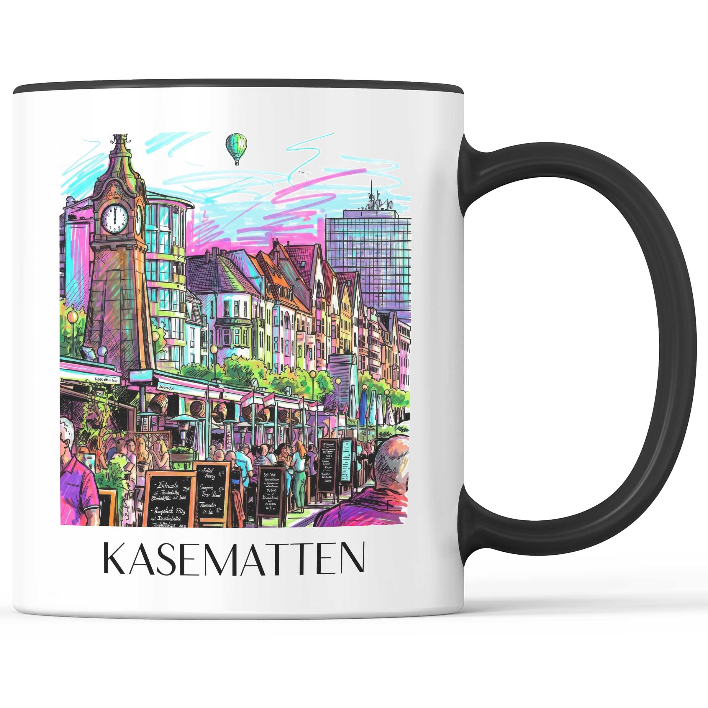 kasematten-düsseldorf-deutschland-kaffeebecher-graffiti