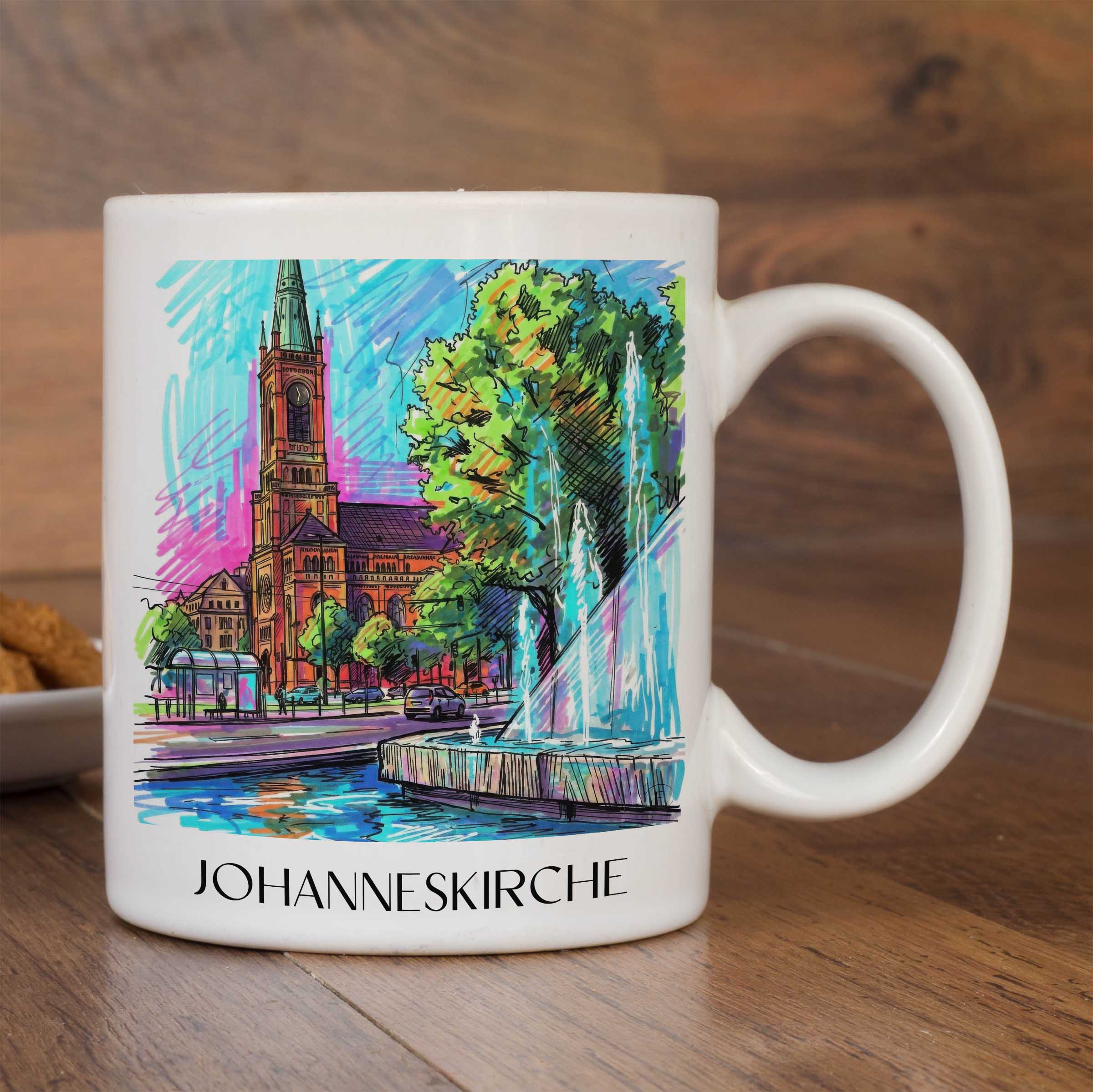 johanneskirche-düsseldorf-deutschland-kaffeebecher-graffiti