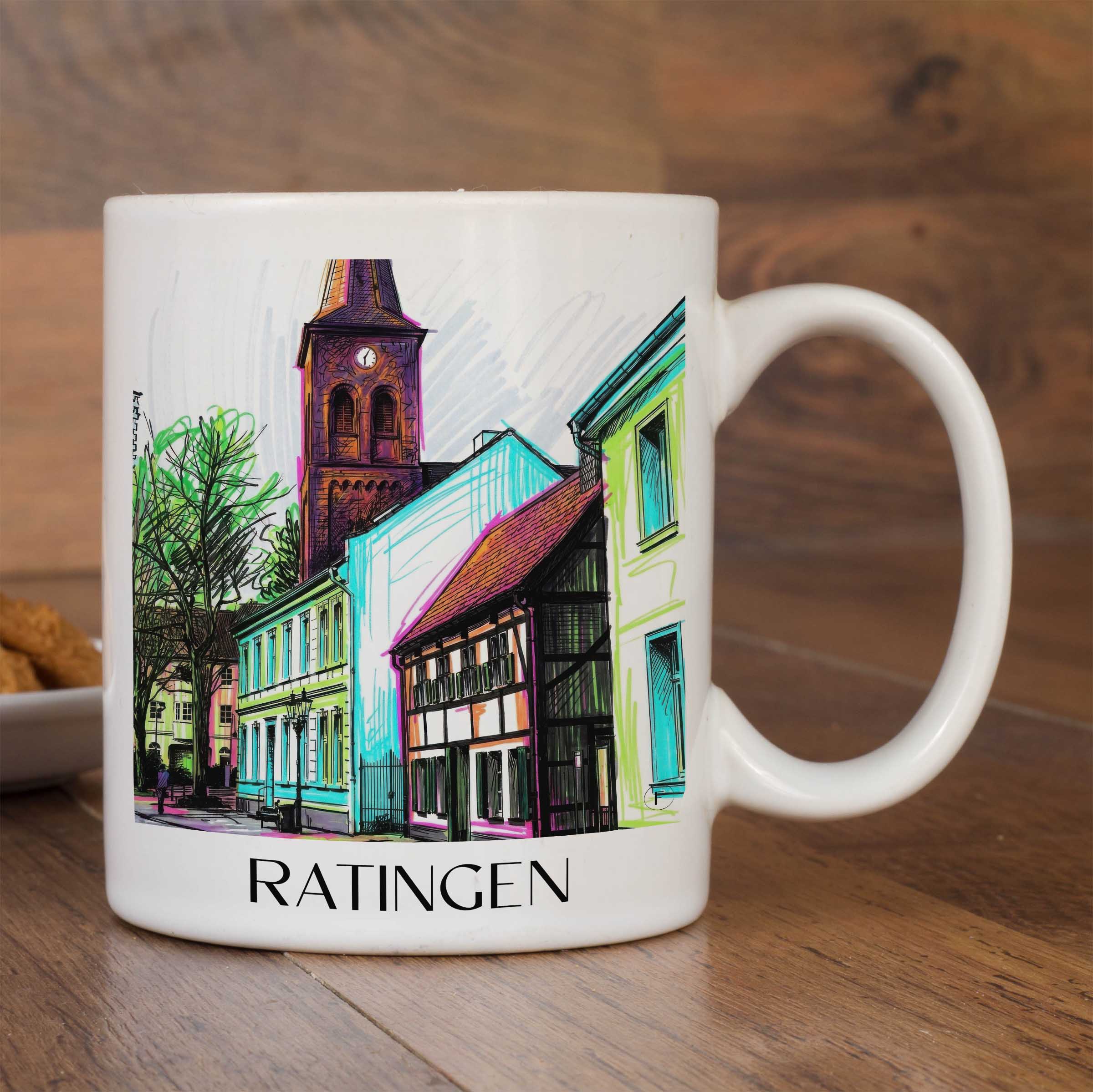 ratingen-deutschland-kaffeebecher-graffiti