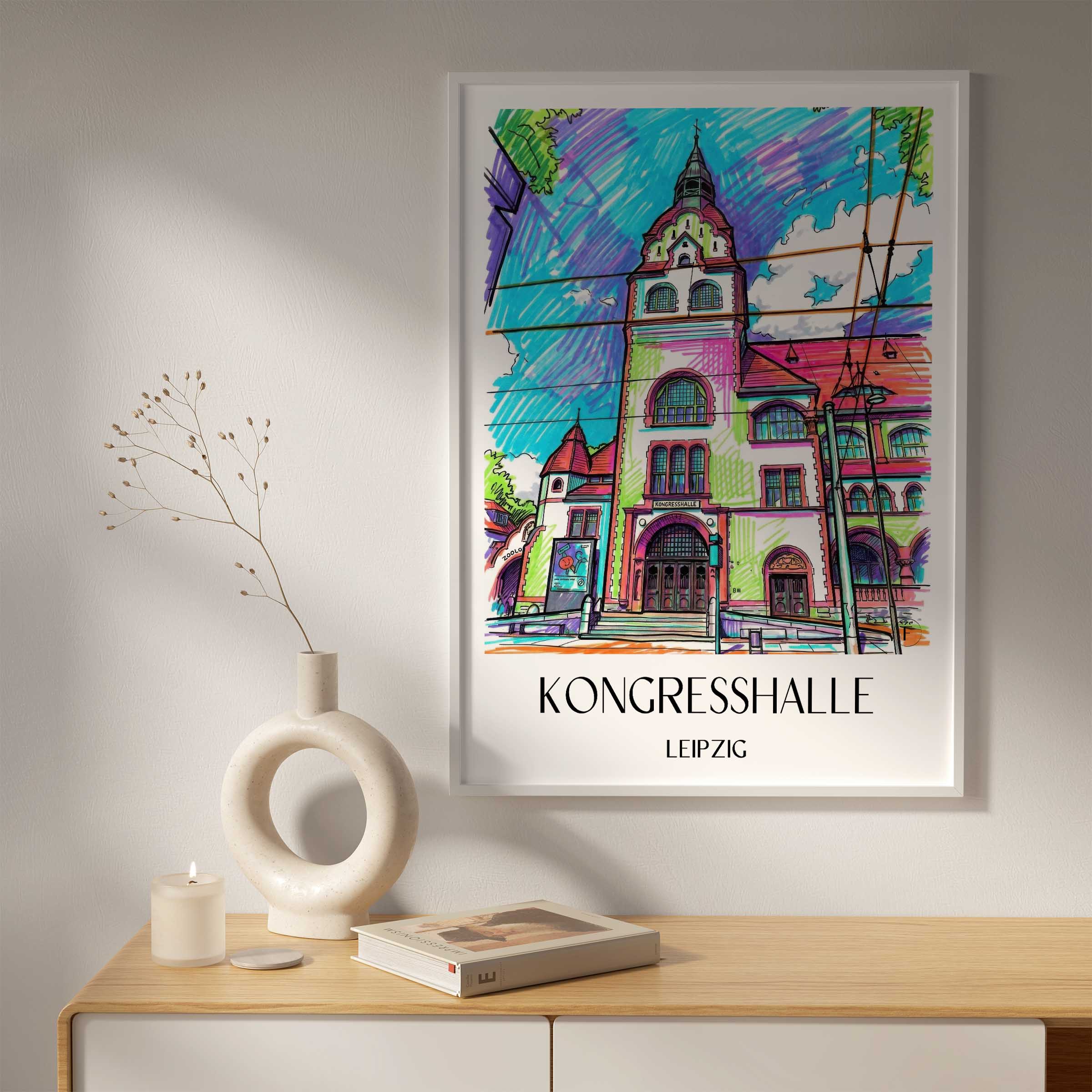 kongresshalle-leipzig-deutschland-poster-graffiti