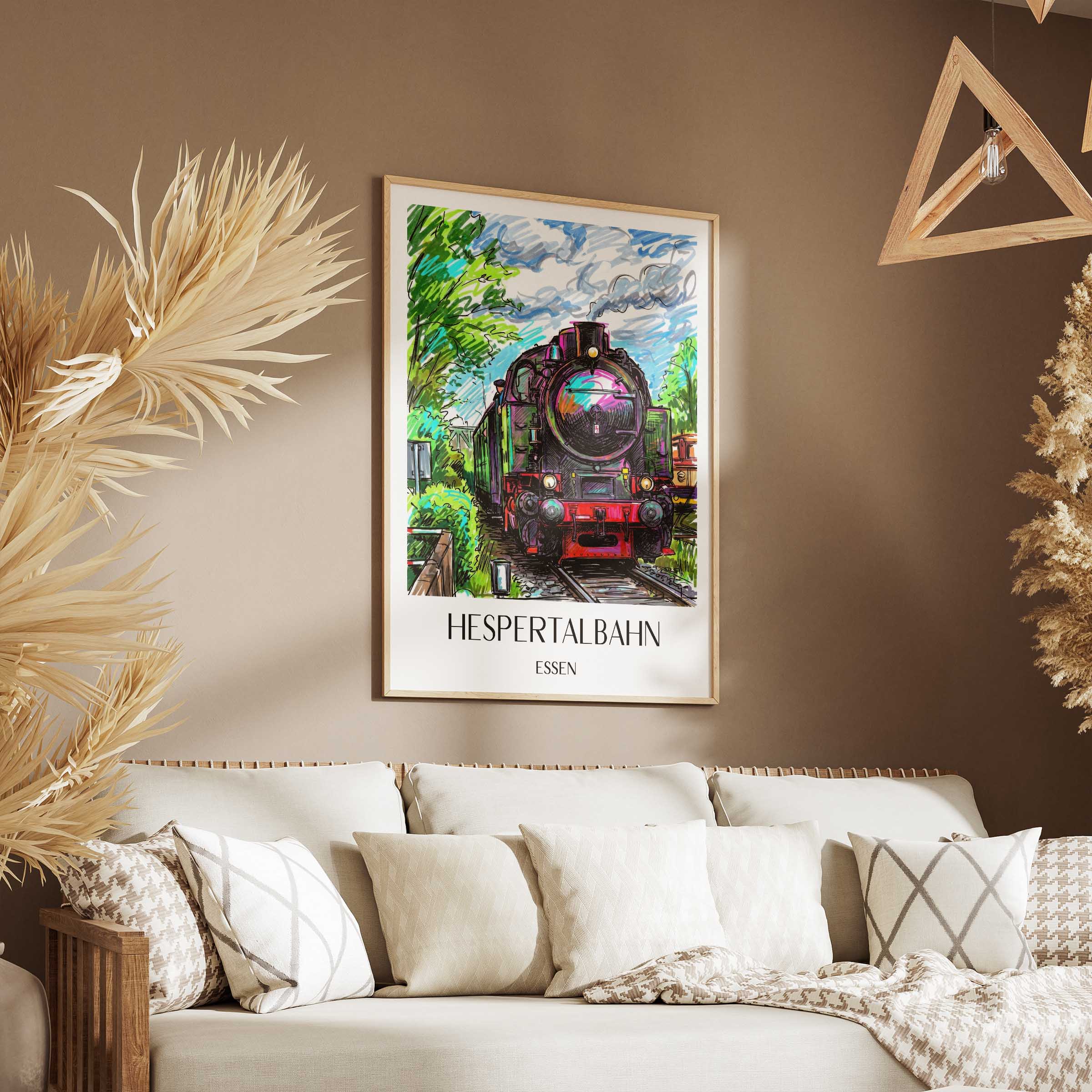 hespertalbahn-essen-deutschland-poster-graffiti