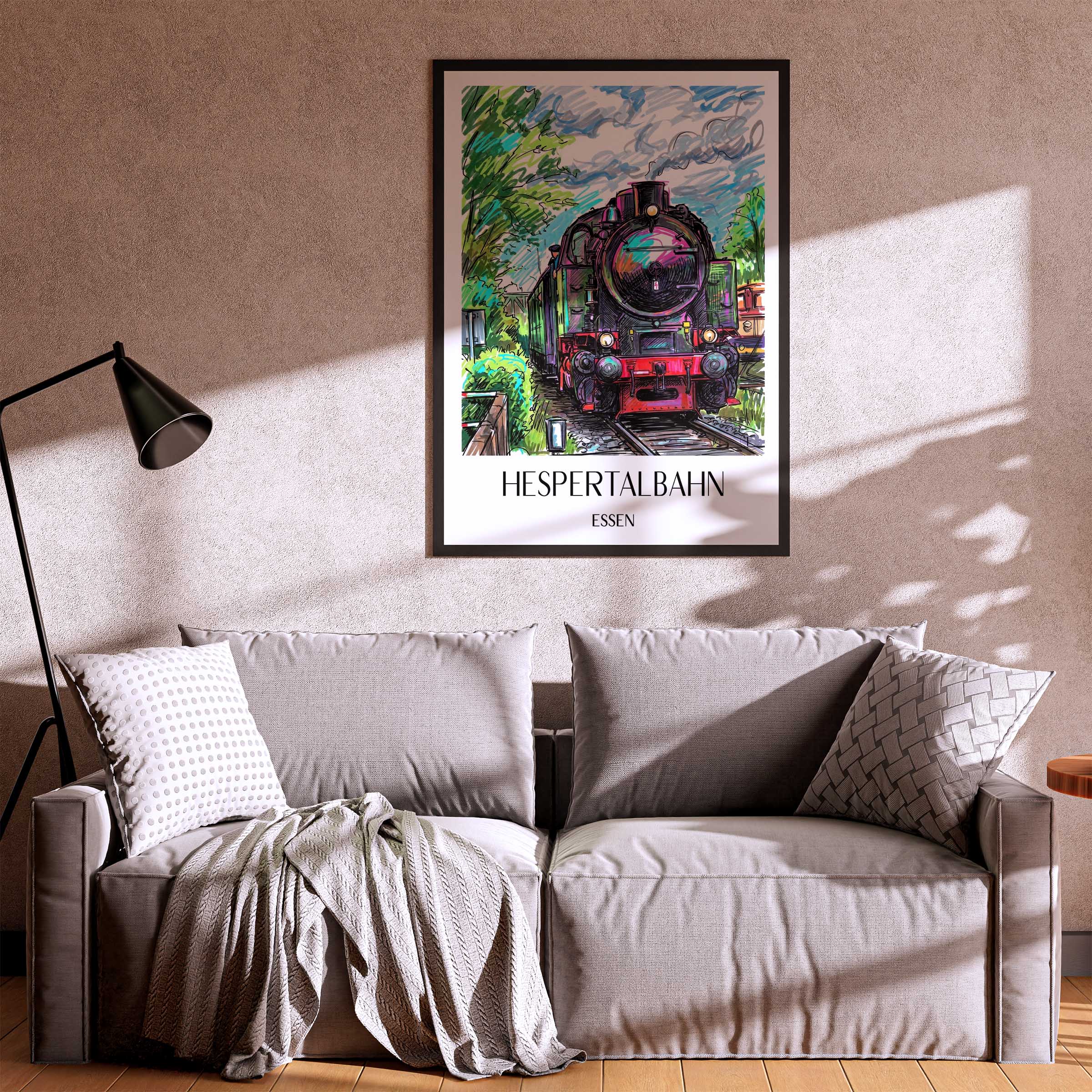 hespertalbahn-essen-deutschland-poster-graffiti