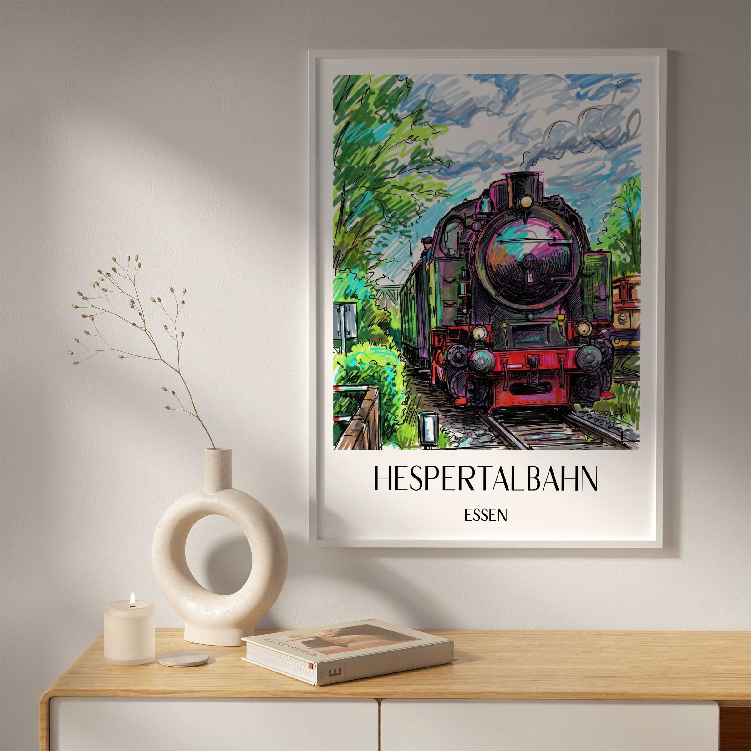 hespertalbahn-essen-deutschland-poster-graffiti