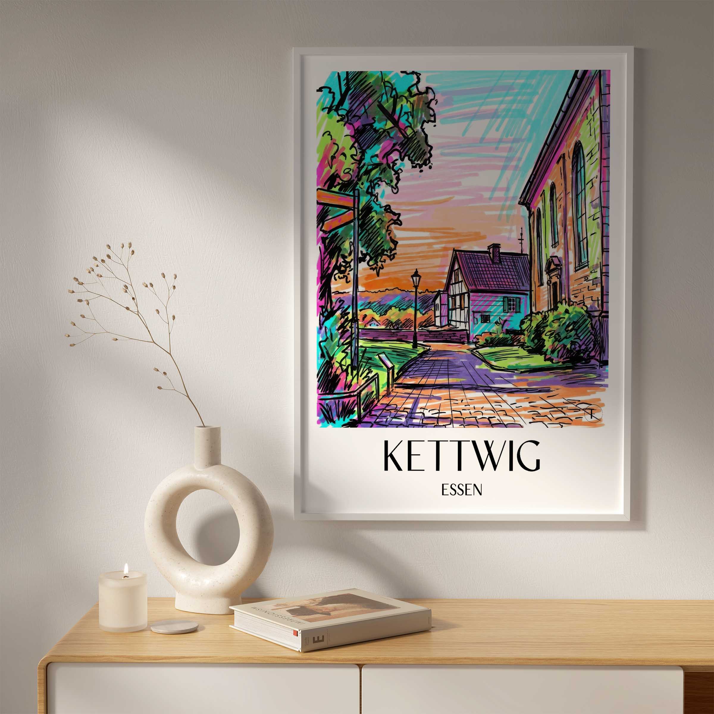 kettwig-essen-deutschland-poster-graffiti
