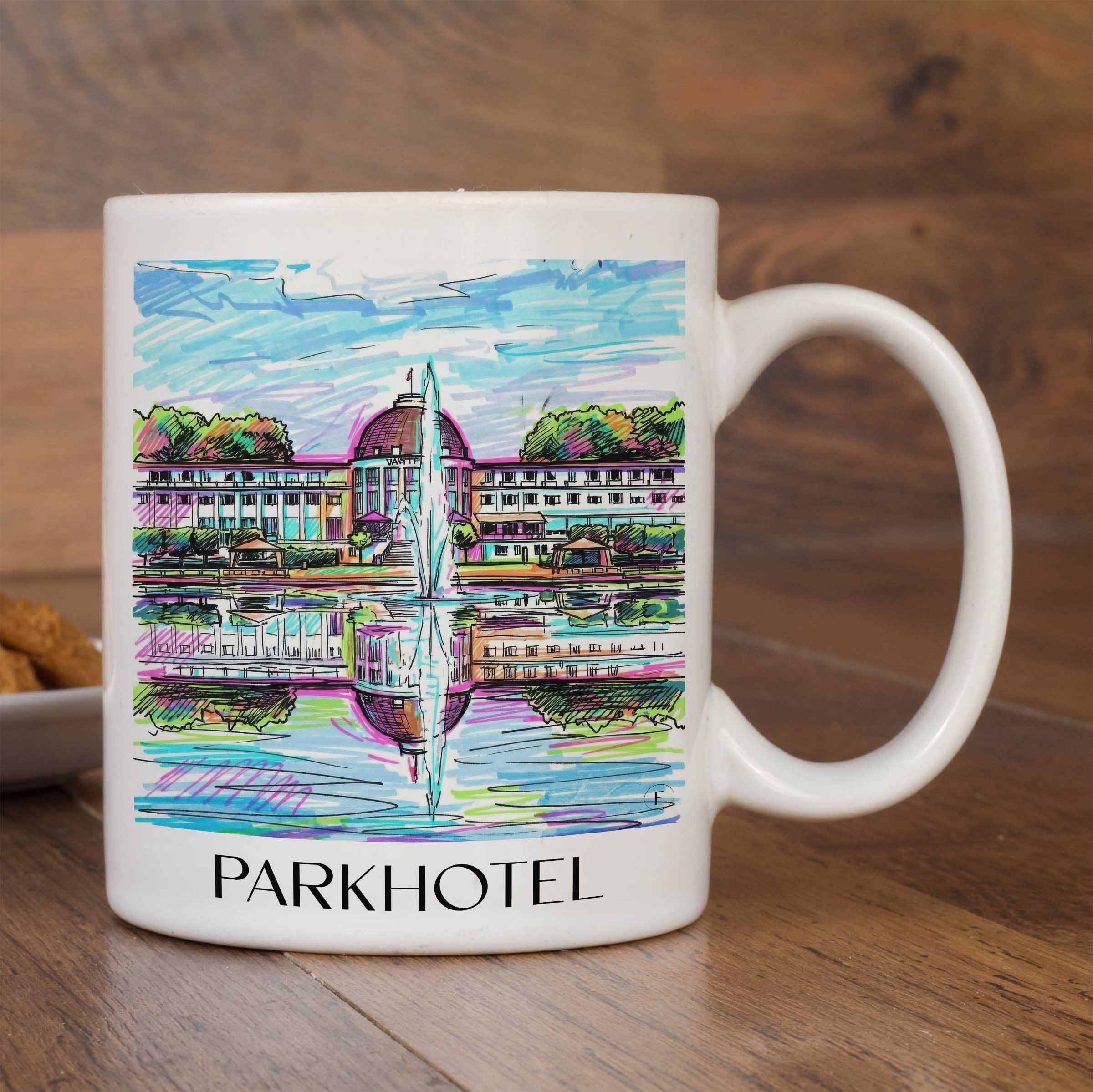 parkhotel-bremen-deutschland-kaffeebecher-graffiti